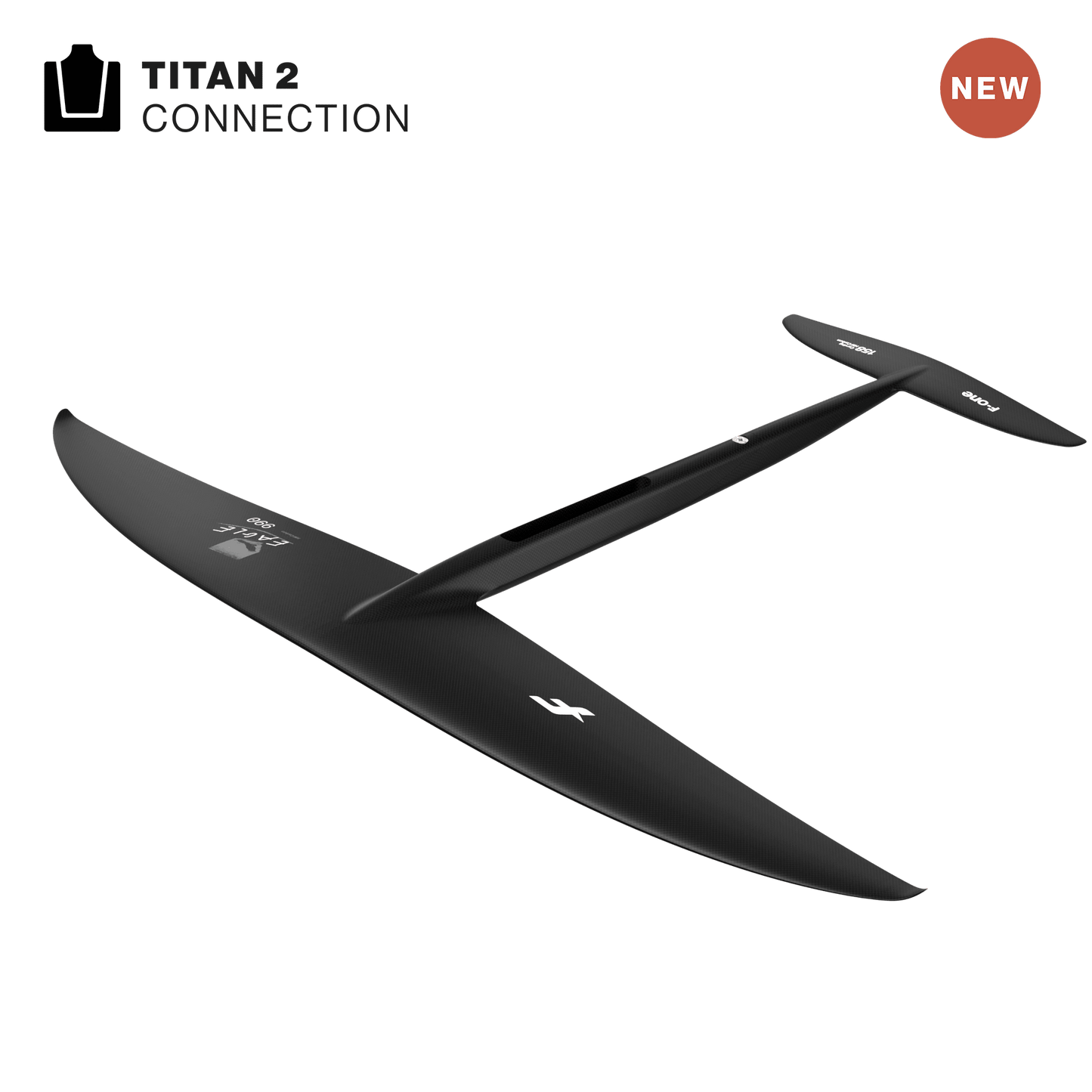 PLANE EAGLE 990 (CARVING 158 XS)