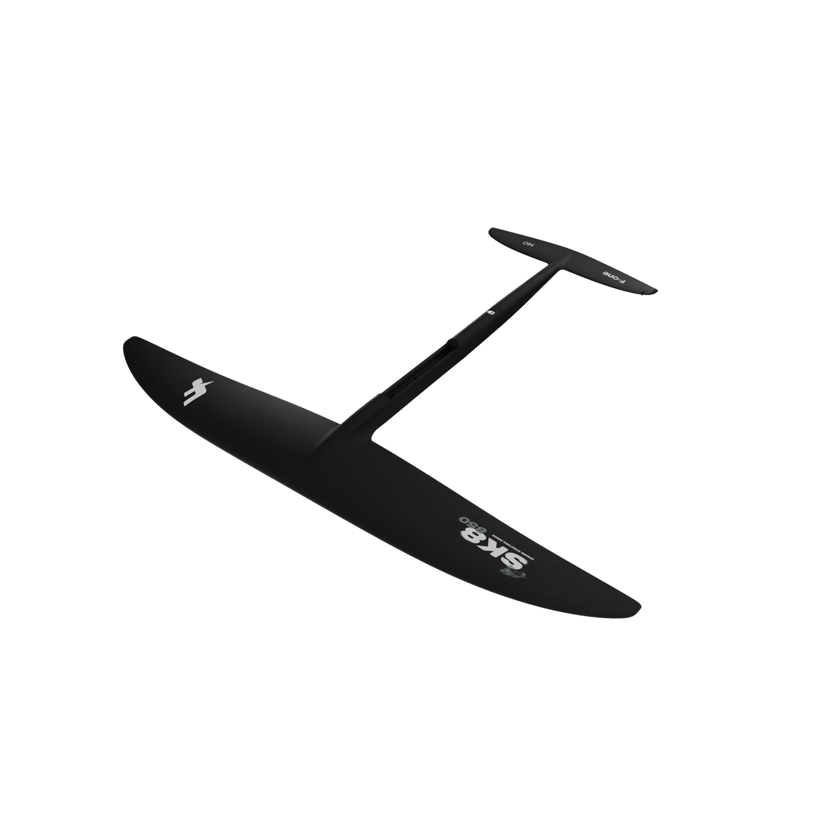 PLANE EAGLE HM CARBON 1190 (MONOBLOC XXS 210 DW)