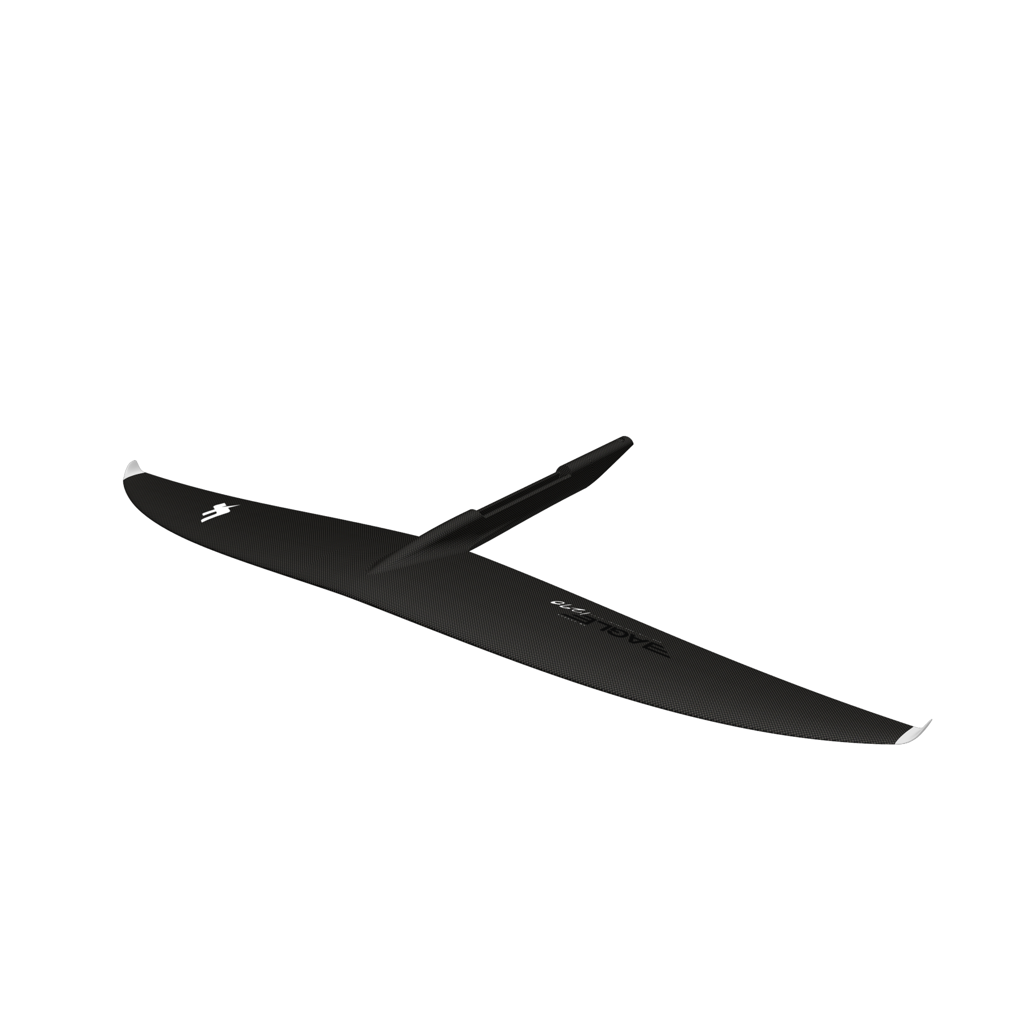 PLANE EAGLE HM CARBON 1290 (MONOBLOC XXS 210 DW)