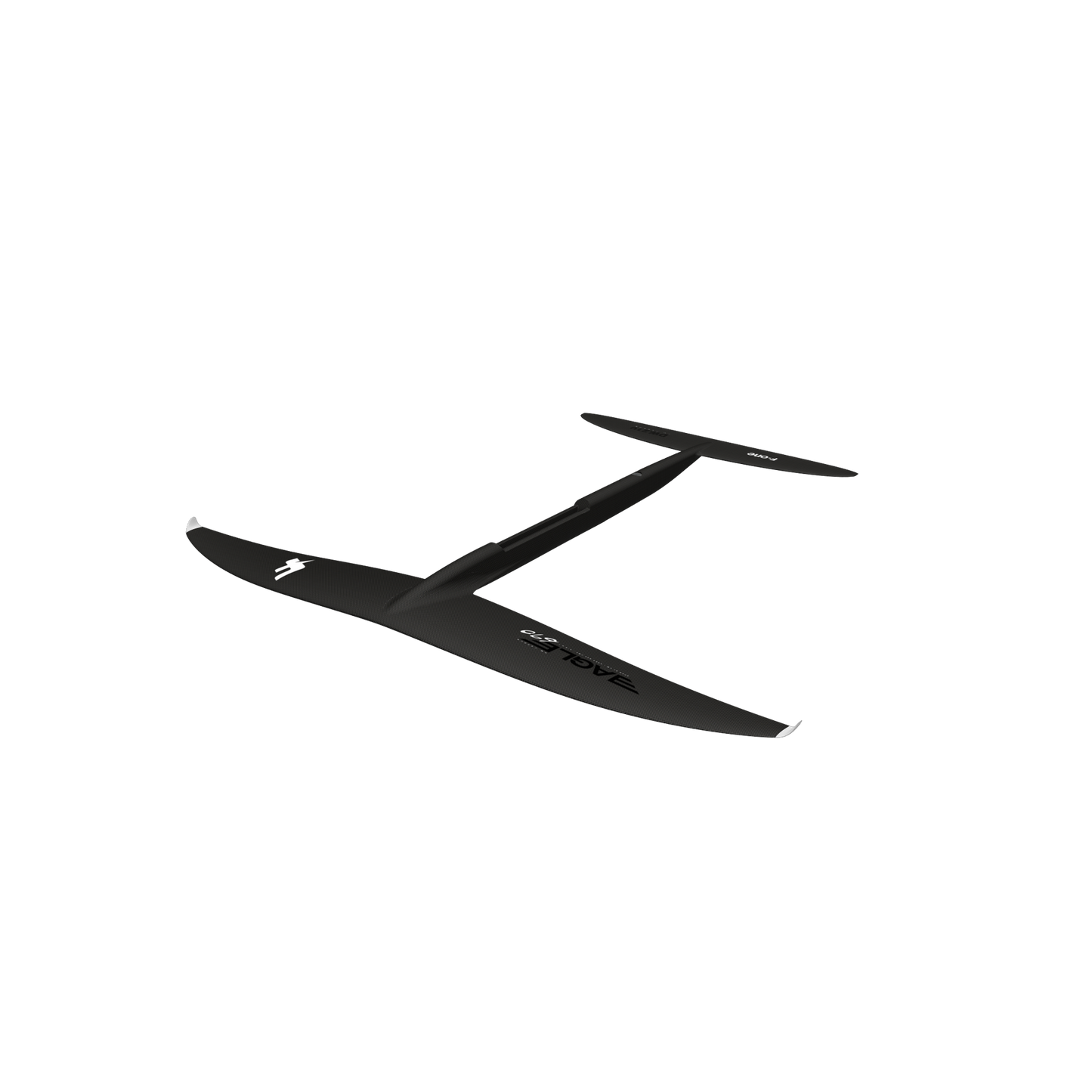 PLANE EAGLE HM CARBON 690 (MONOBLOC XS 145 DW)