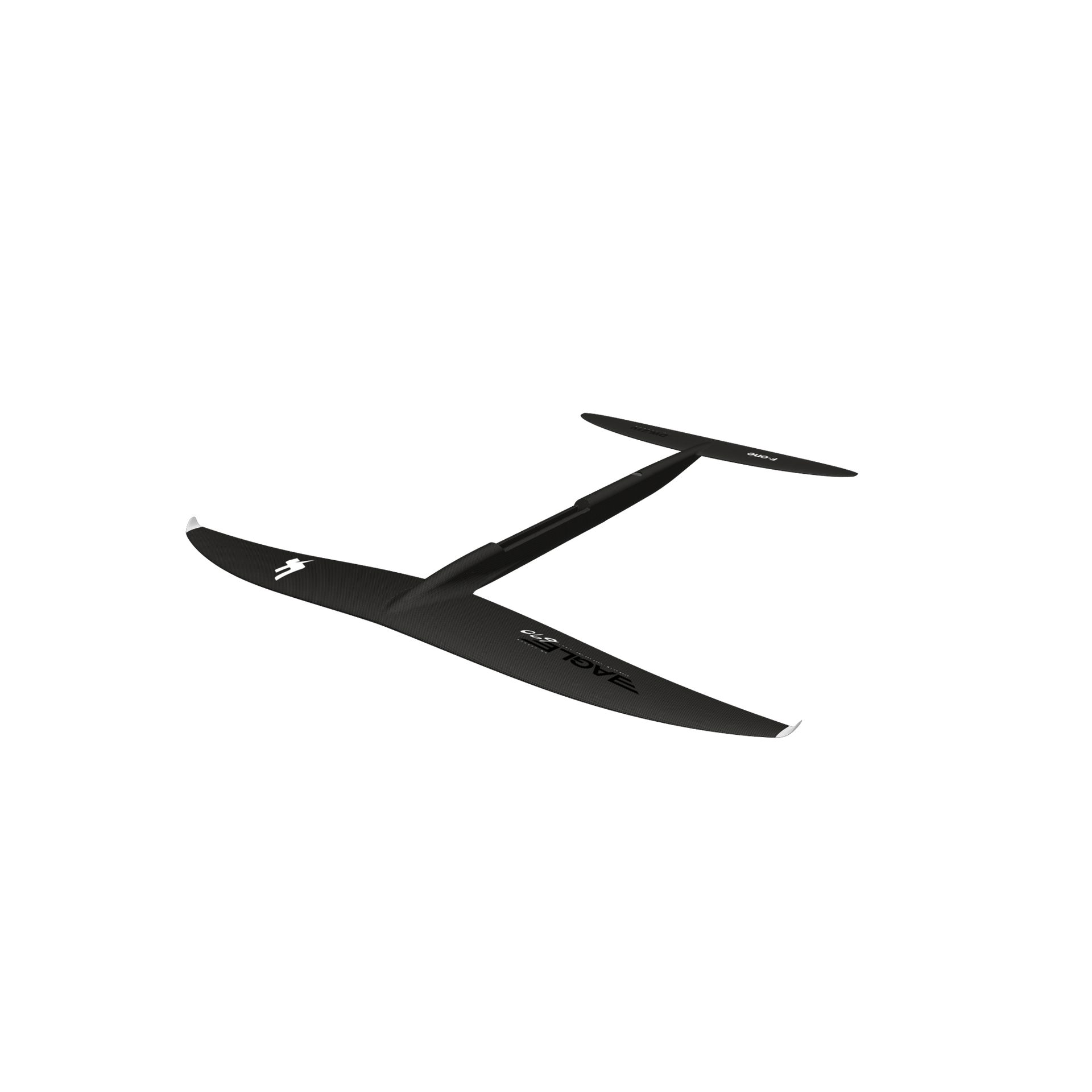 PLANE EAGLE HM CARBON 690 (MONOBLOC XS 145 DW)