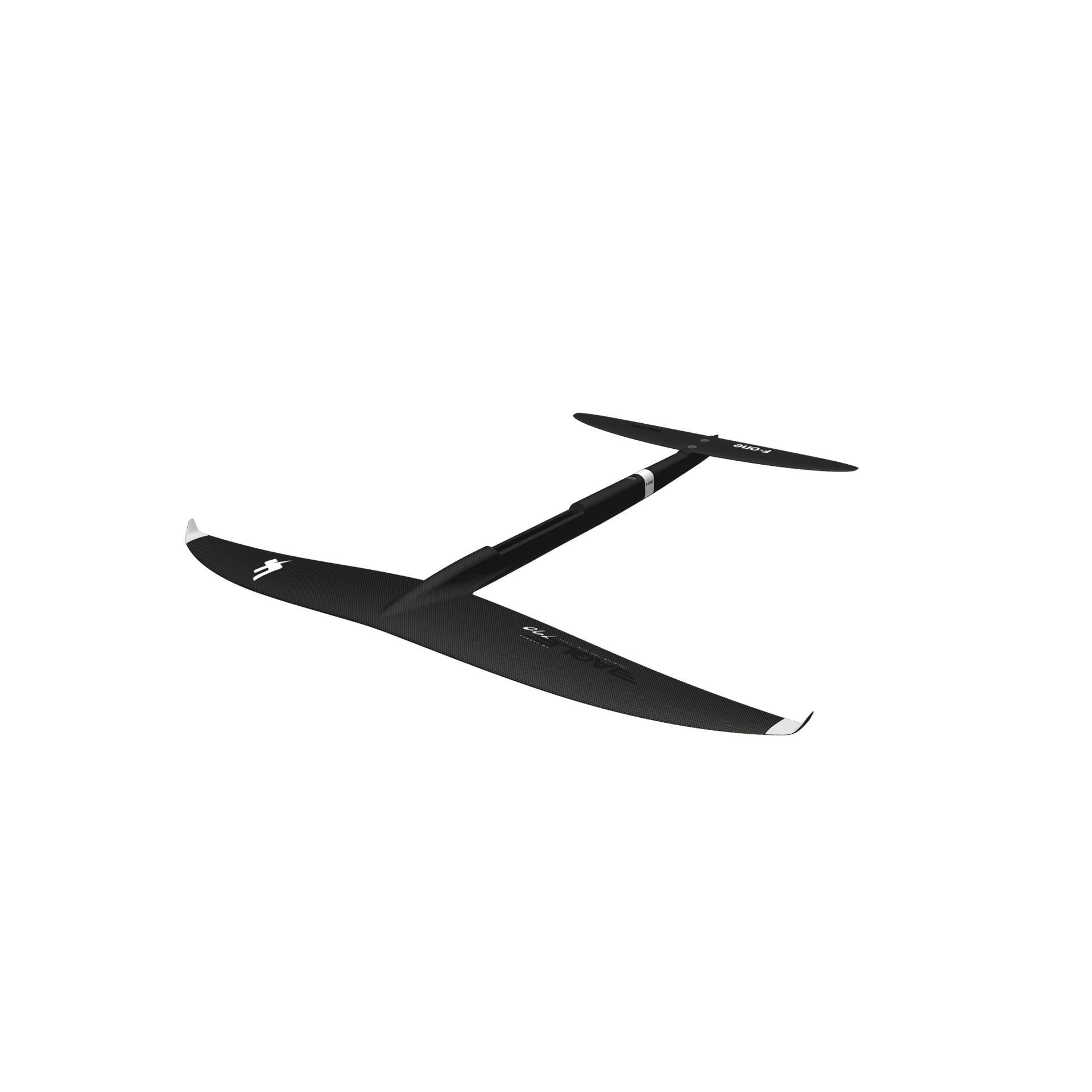 PLANE EAGLE HM CARBON 790 (MONOBLOC XS 145 DW)