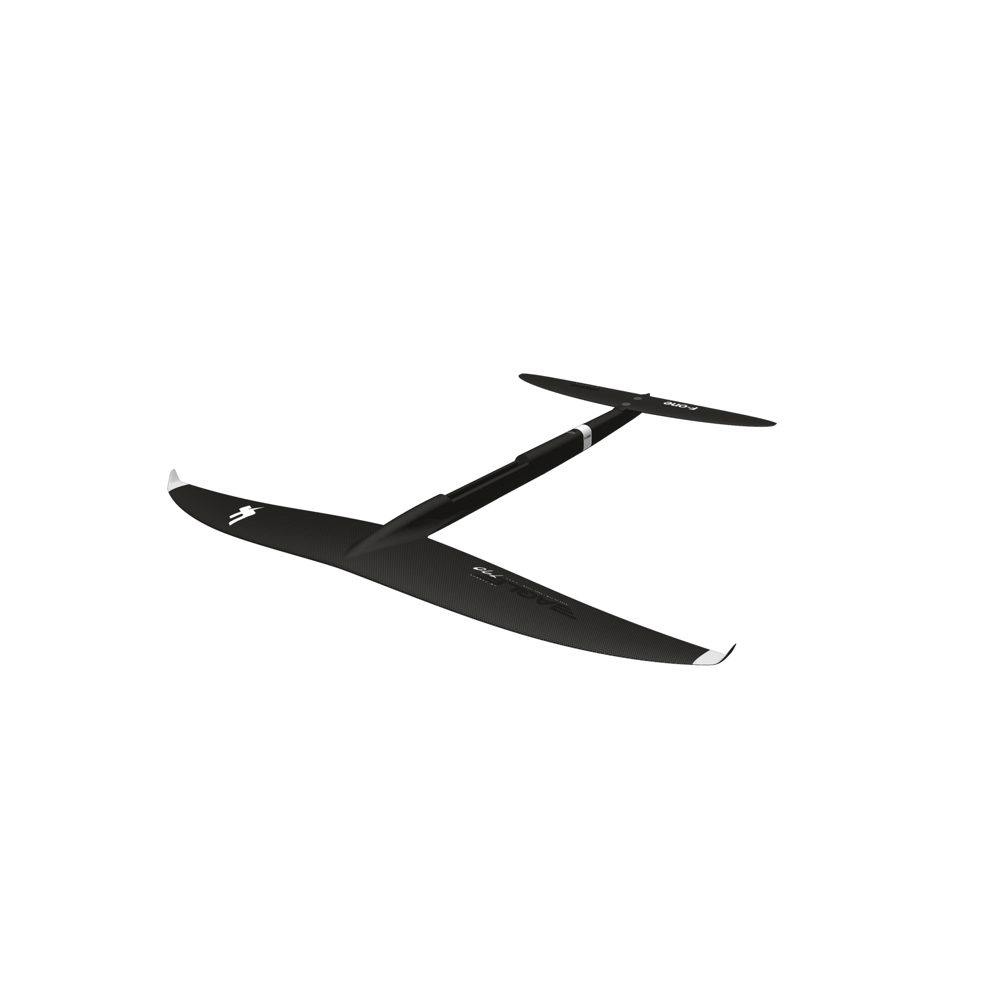 PLANE EAGLE HM CARBON 790 (MONOBLOC XXXS 190 DW)