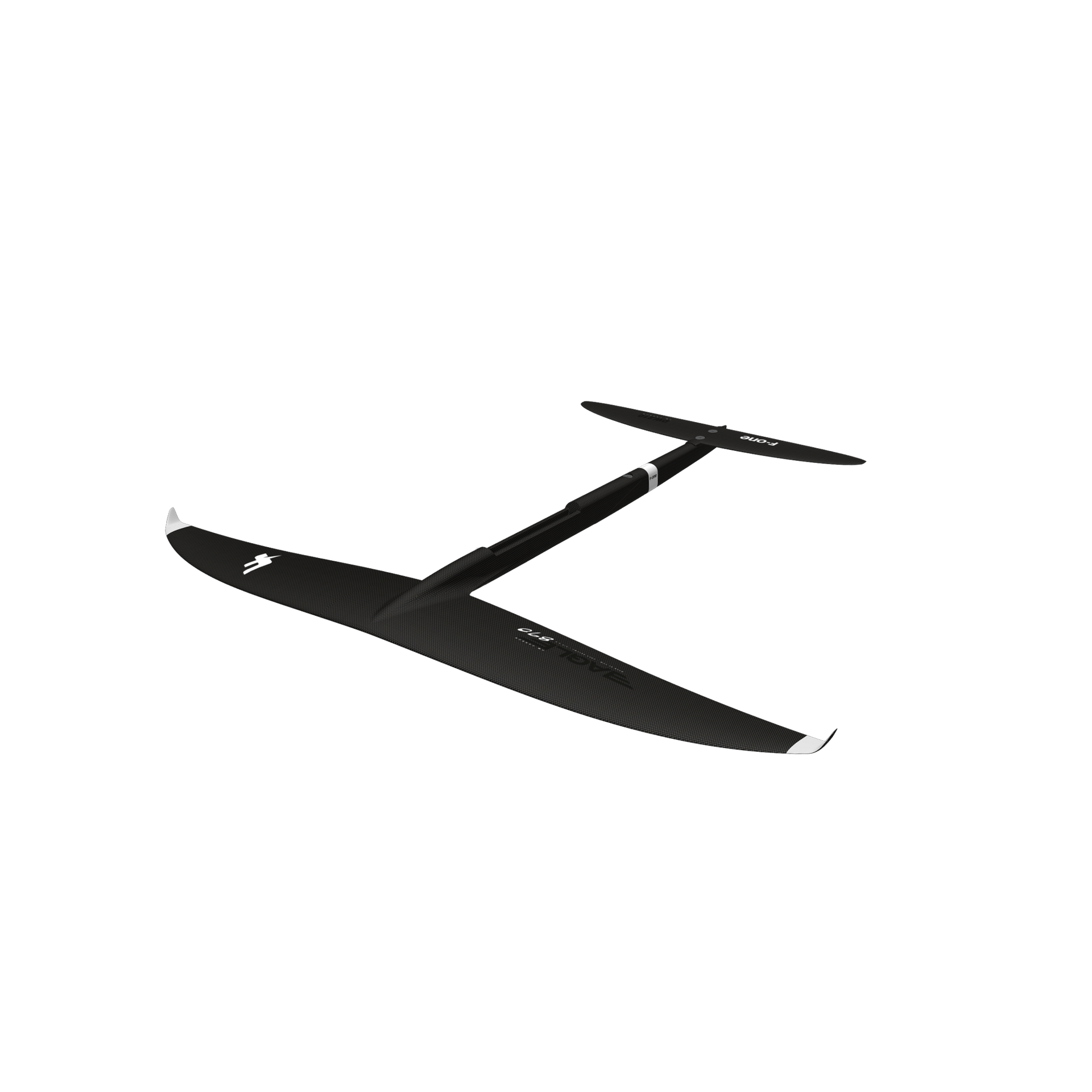 PLANE EAGLE HM CARBON 890 (MONOBLOC XXS 170 DW)