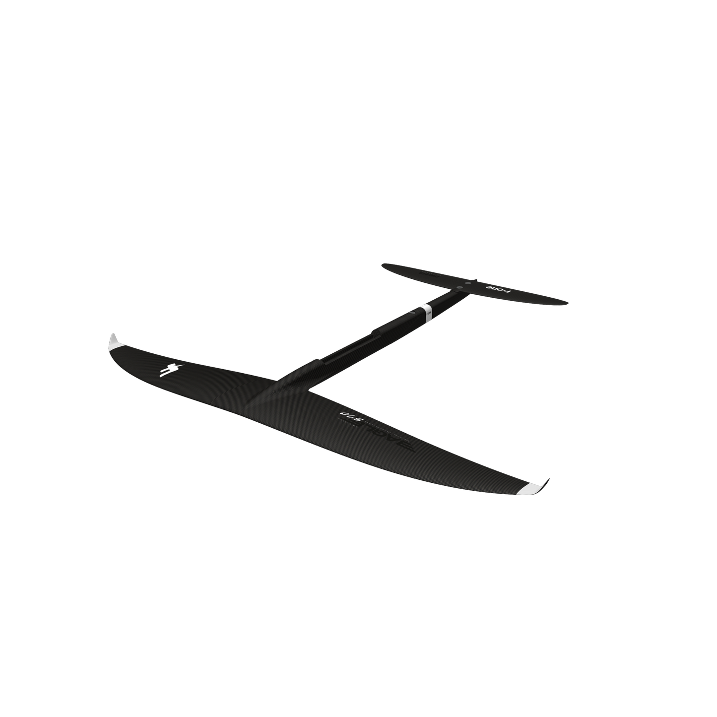 PLANE EAGLE HM CARBON 890 (MONOBLOC XXS 210 DW)