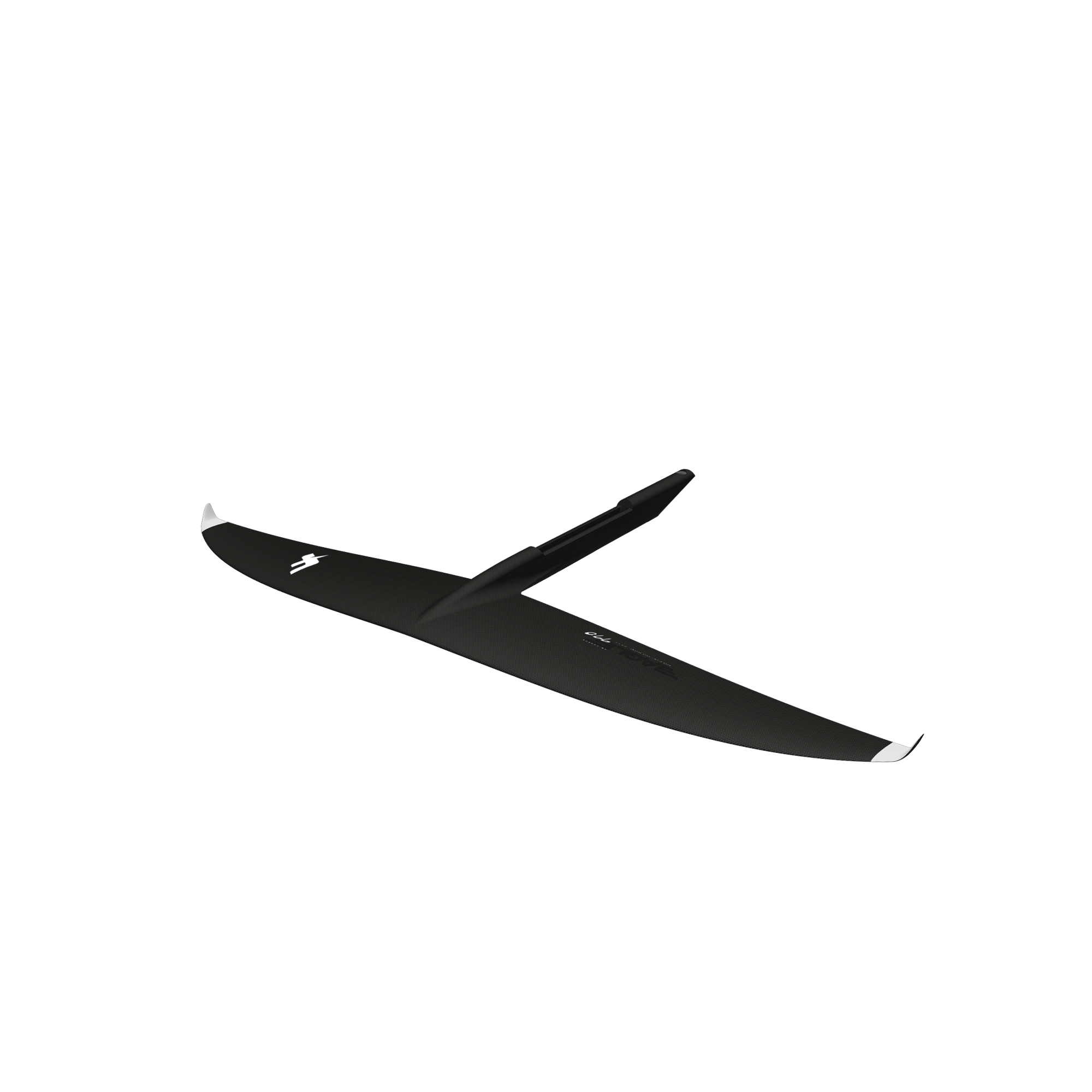PLANE EAGLE HM CARBON 990 (MONOBLOC XXS 170 DW)