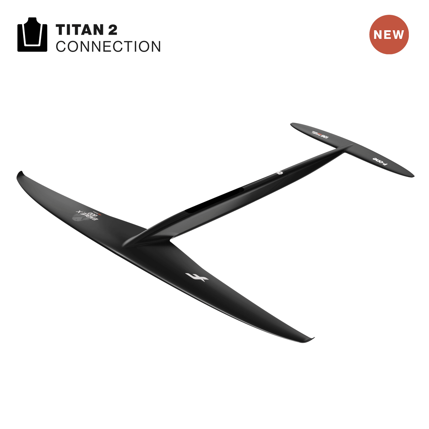 PLANE EAGLE X 600 (DW 136 XS)