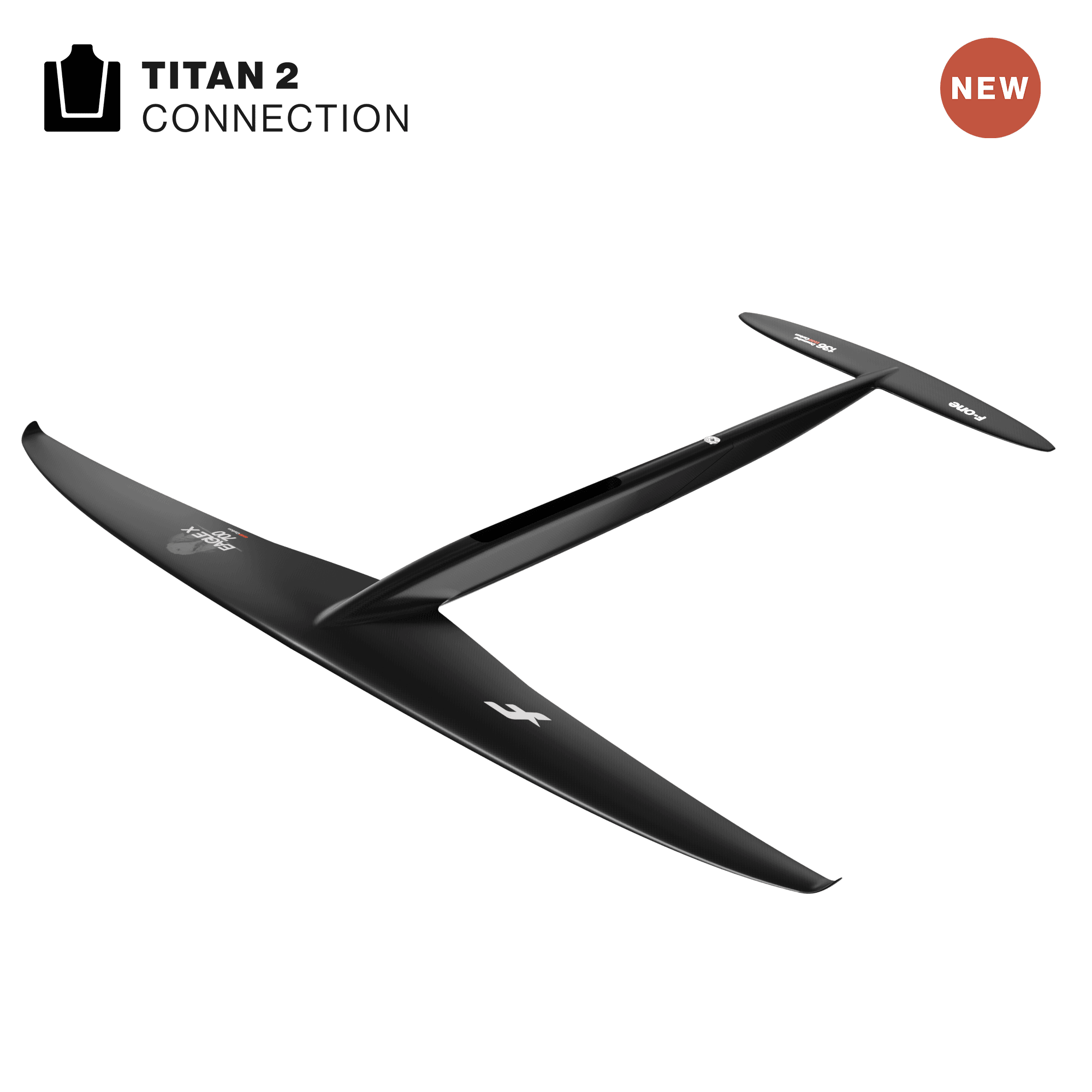 PLANE EAGLE X 800 (DW 136 XS)