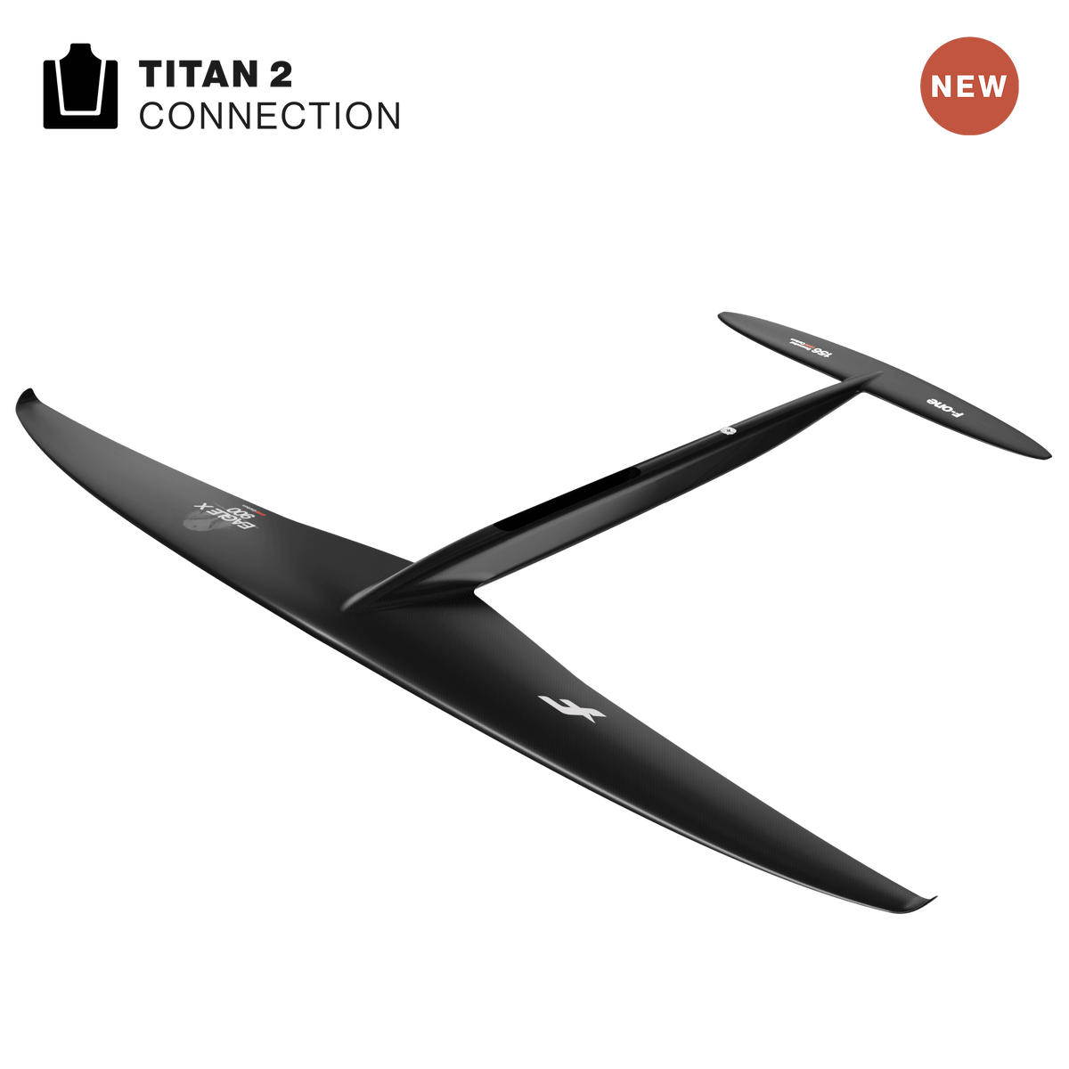 PLANE EAGLE X 900 (DW 156 XXS)