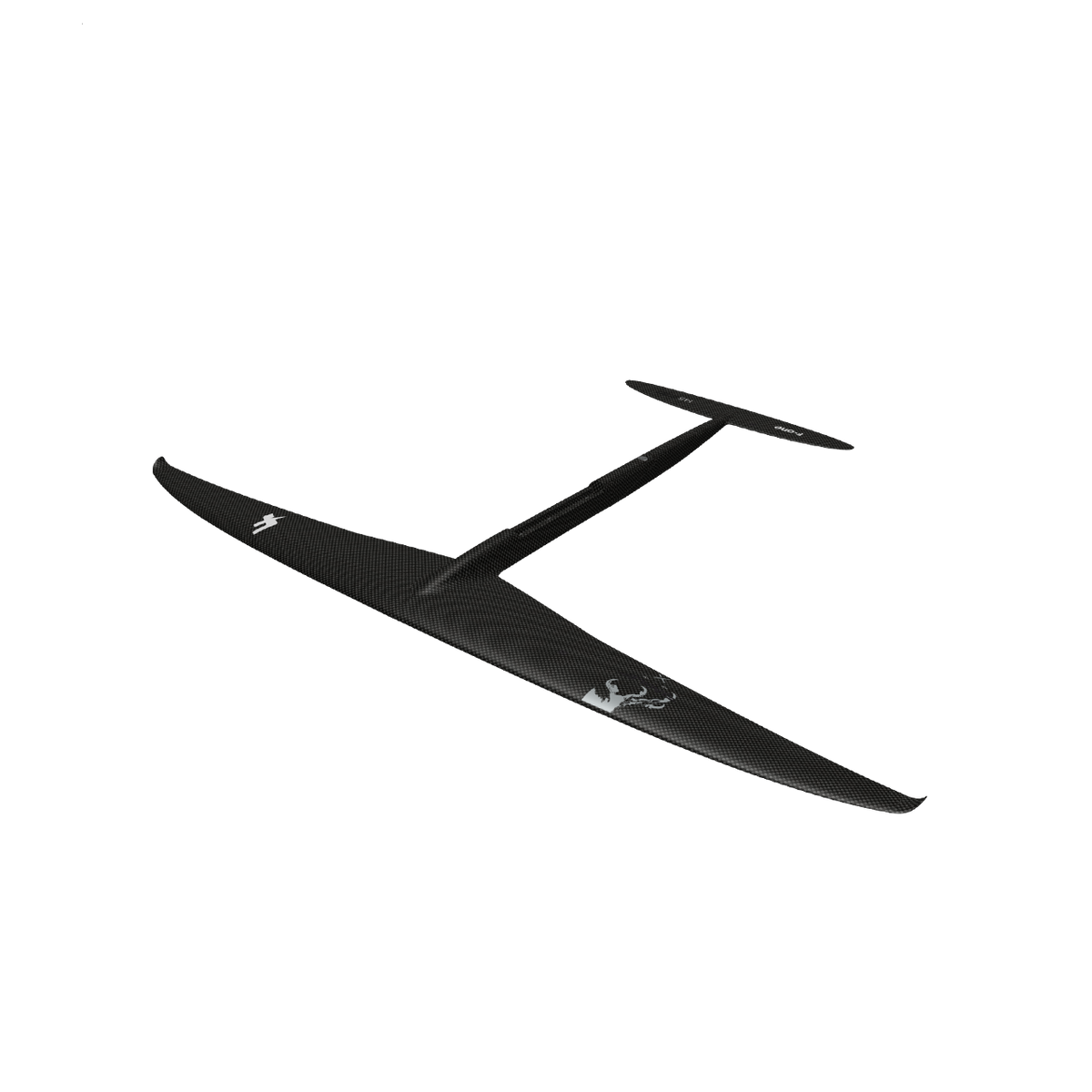 PLANE EAGLE X UHM CARBON 500 (MONOBLOC XS 145 DW)