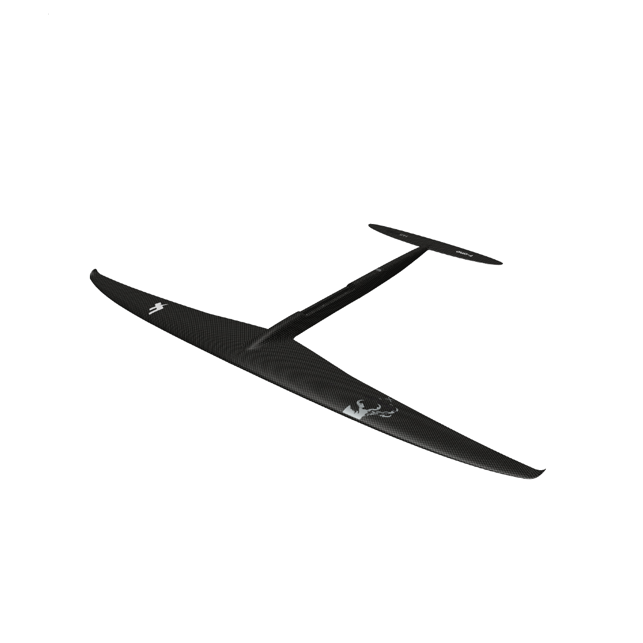 PLANE EAGLE X UHM CARBON 600 (MONOBLOC XS 145 DW)