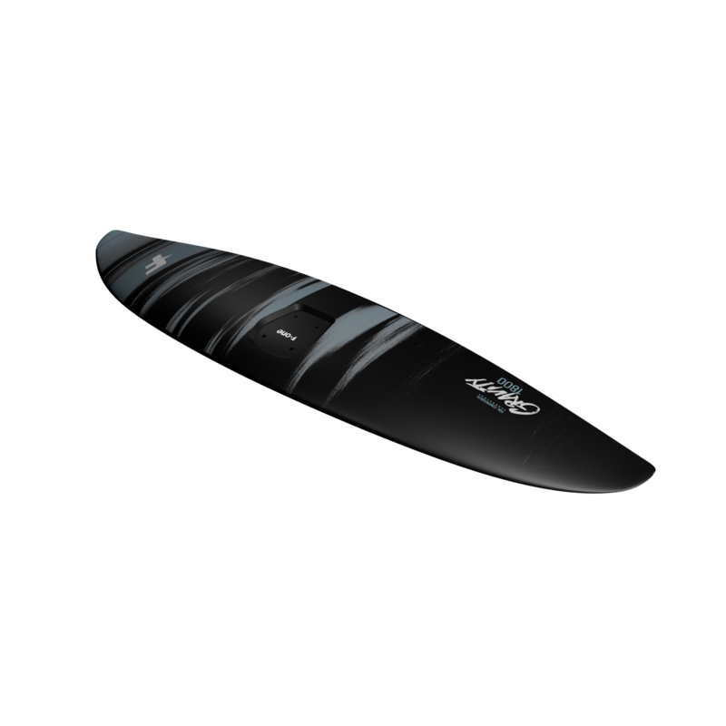 PLANE GRAVITY FCT 1800 (STAB R275)