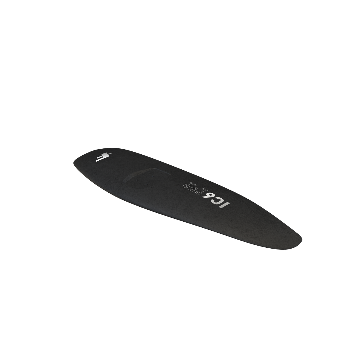 PLANE IC6 950 V3 + PACK ALU MAST 85 CM