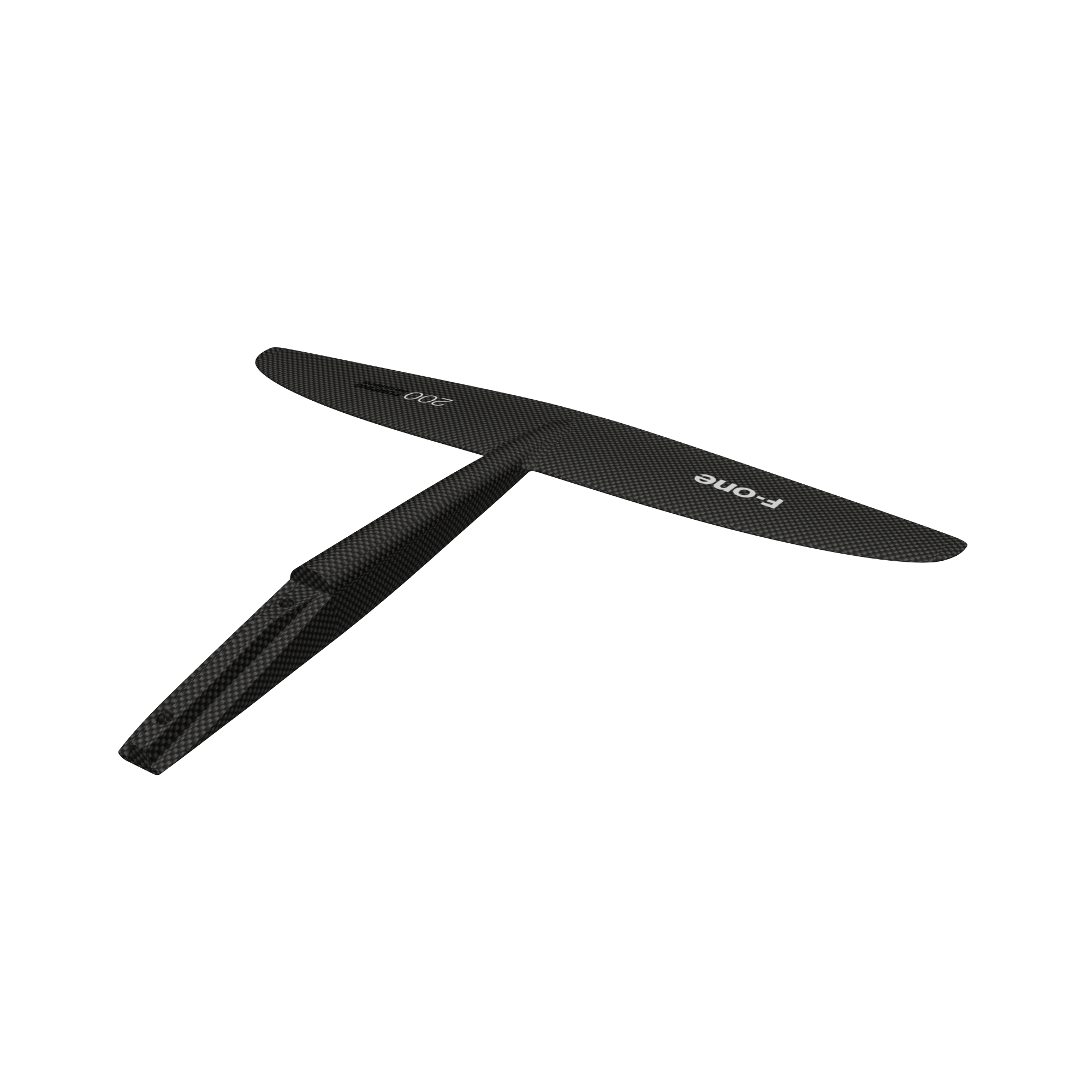 PLANE JAM HM CARBON 1400