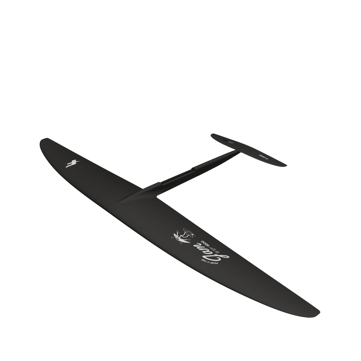 PLANE JAM HM CARBON 1400