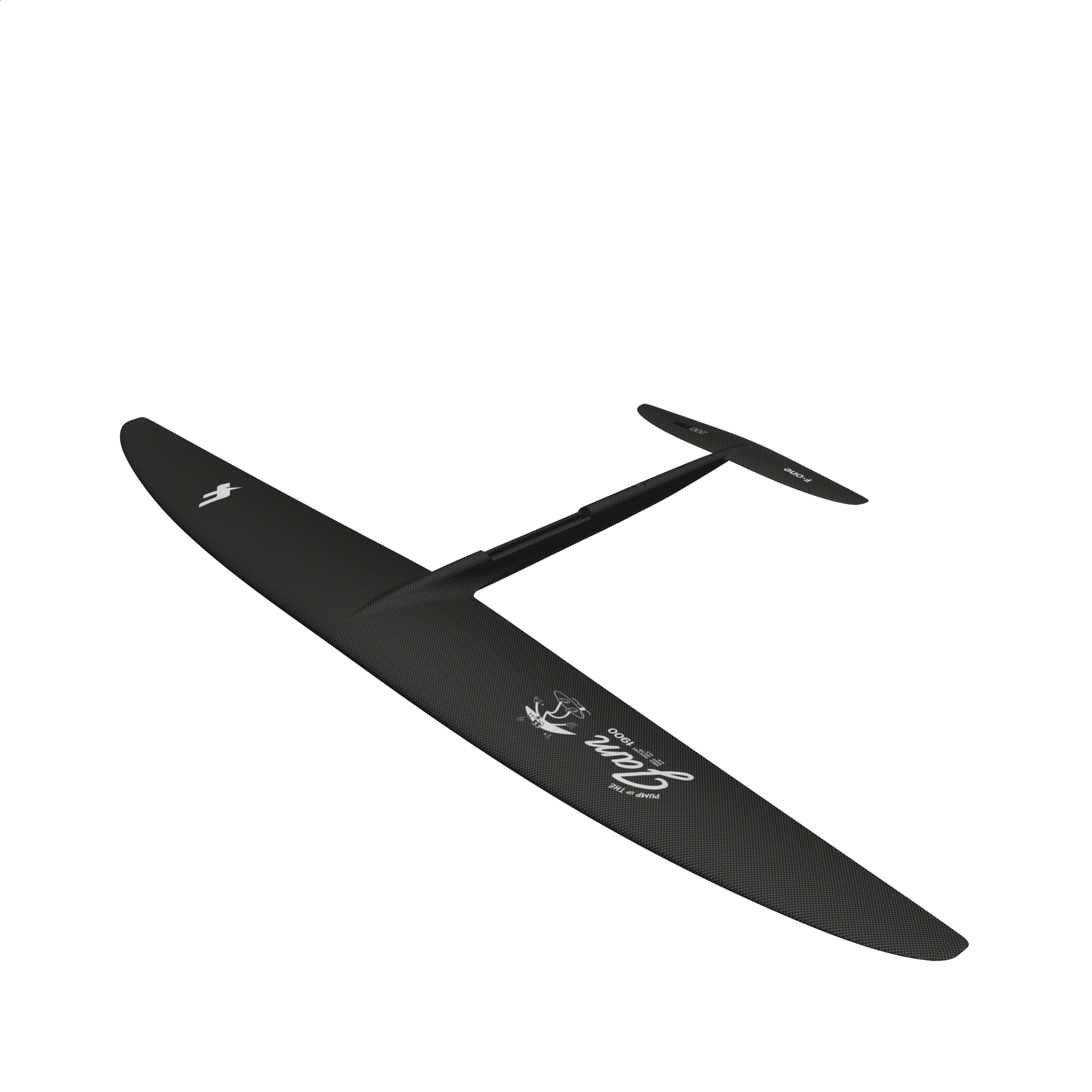 PLANE JAM HM CARBON 1400