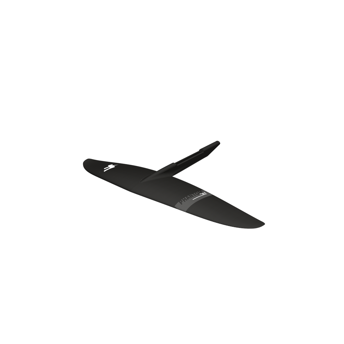 PLANE PHANTOM CARBON 980 (MONOBLOC XXS 200 CARVING)