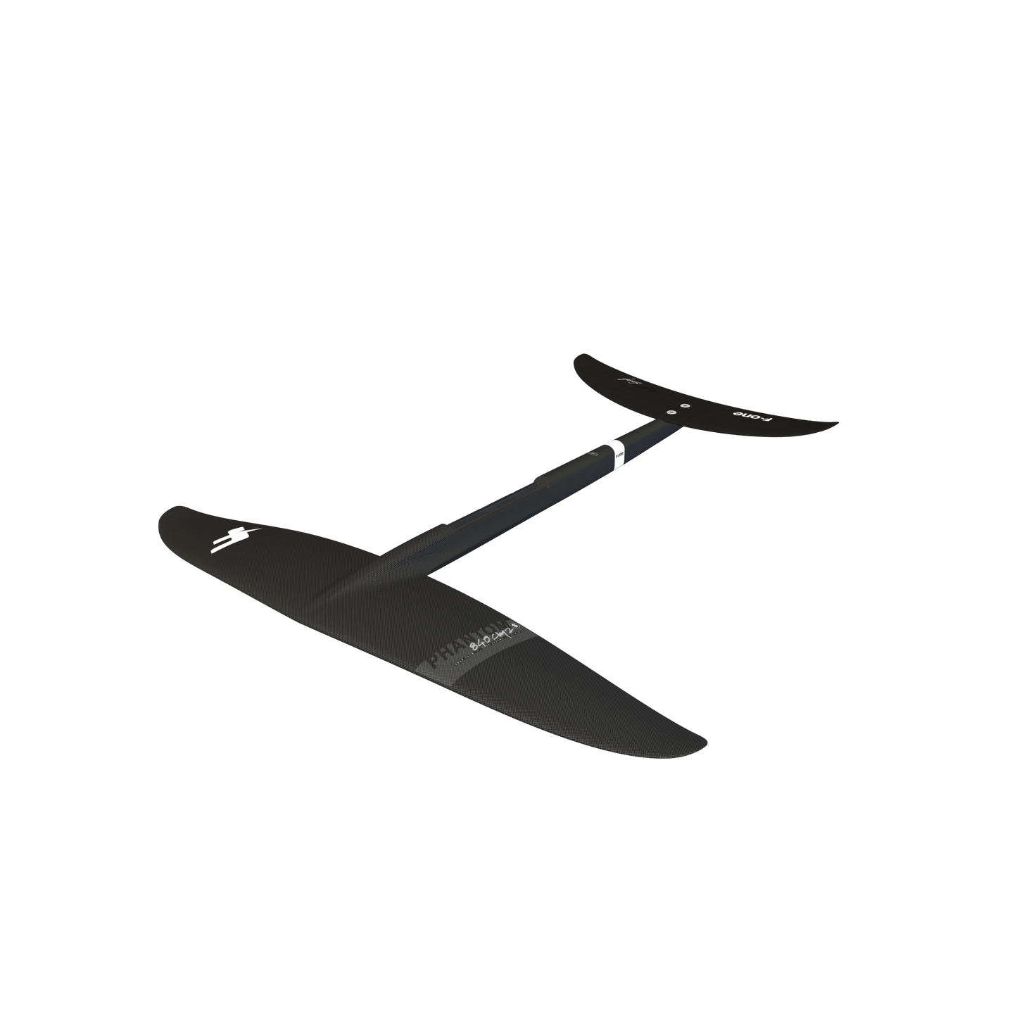 PLANE PHANTOM S CARBON 840 (MONOBLOC XS 161 CARVING W)