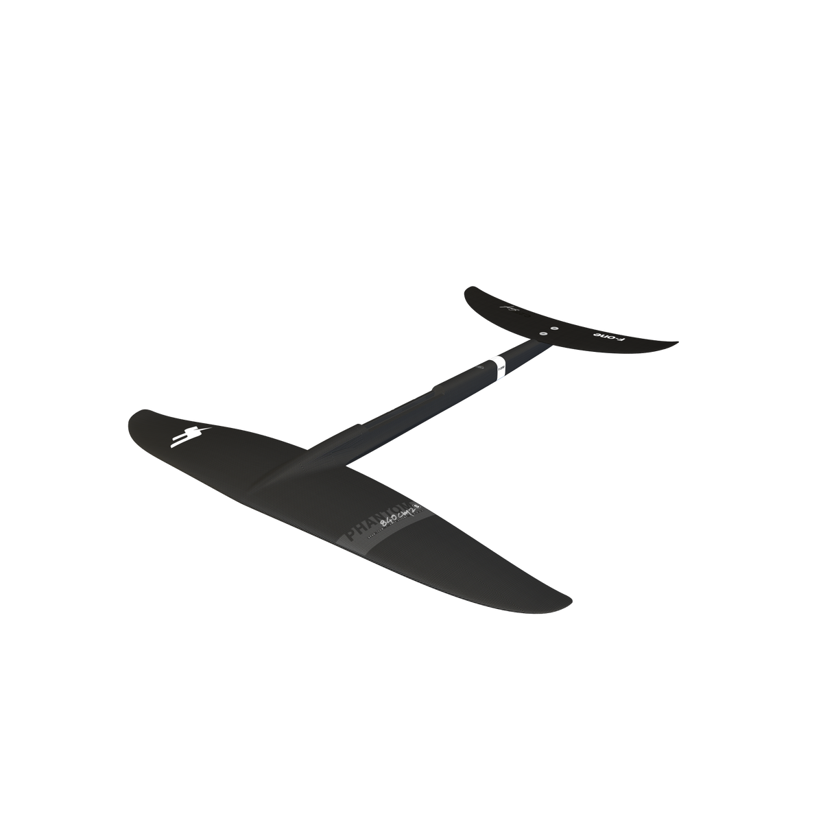 PLANE PHANTOM S CARBON 840 (MONOBLOC XS 161 CARVING W)