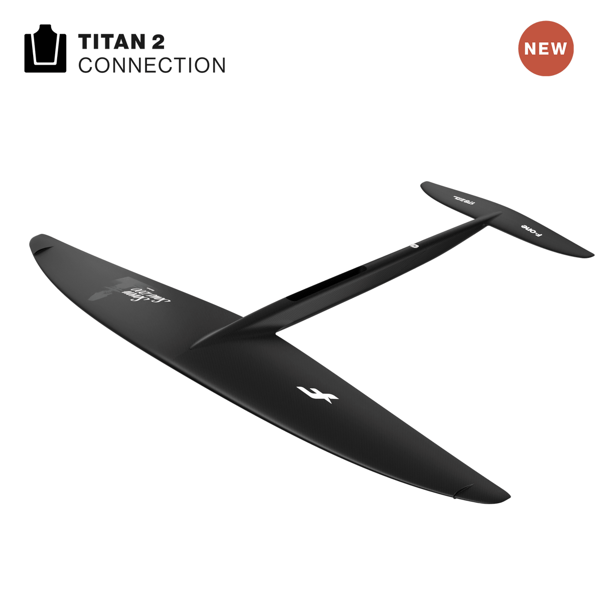 PLANE SEVEN SEAS 1200 (CARVING 178 XXS)