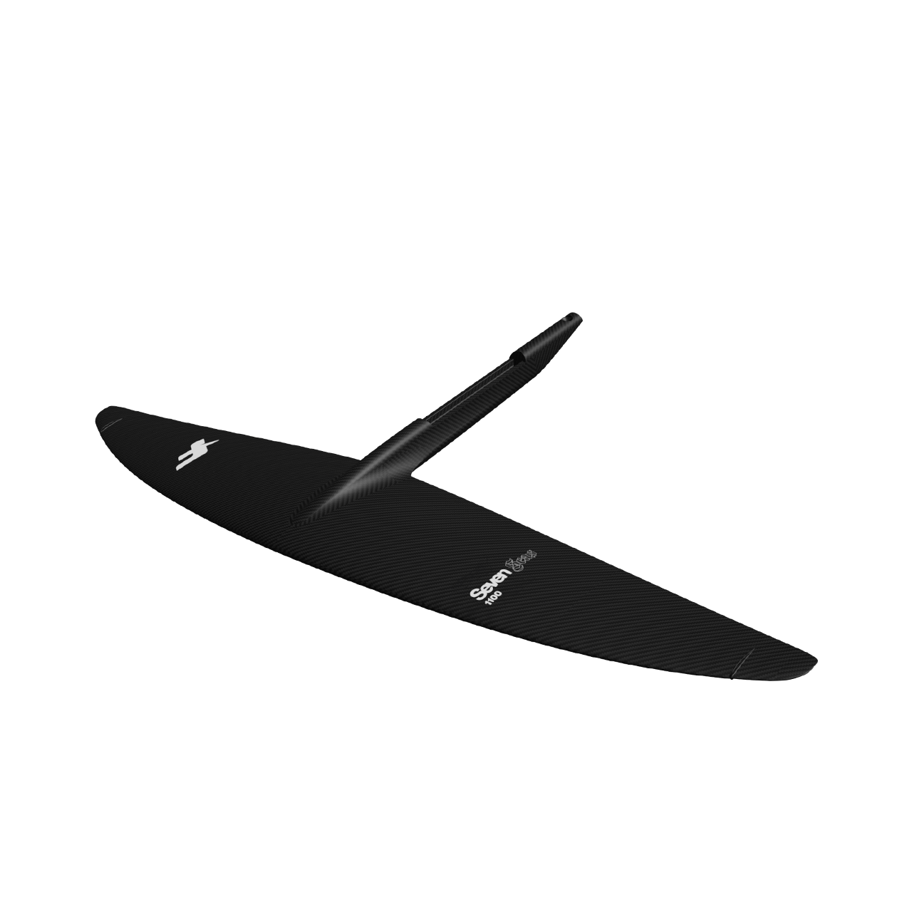 PLANE SEVEN SEAS CARBON 1100 (MONOBLOC XXS 170 DW)