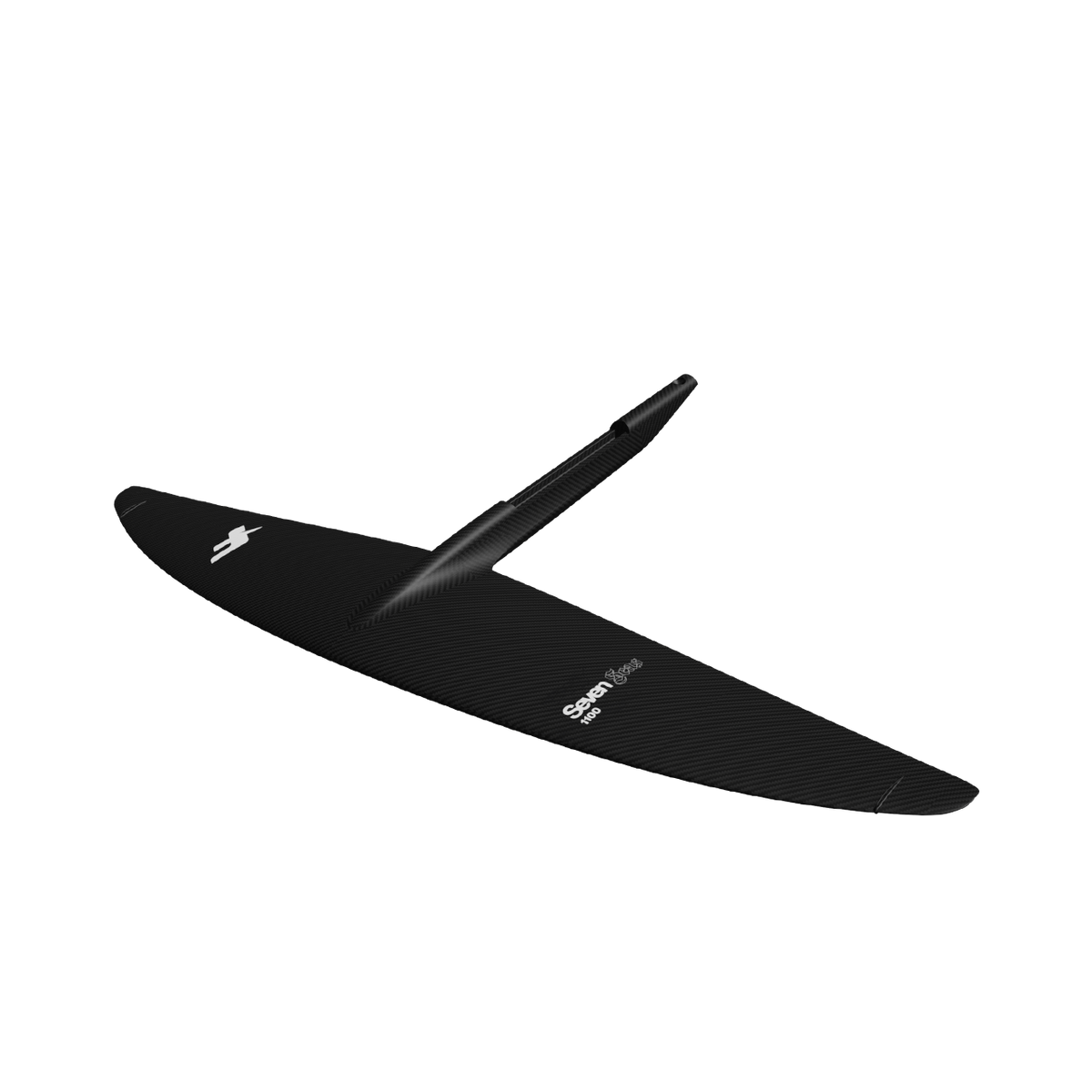 PLANE SEVEN SEAS CARBON 1100 (MONOBLOC XXS 170 DW)