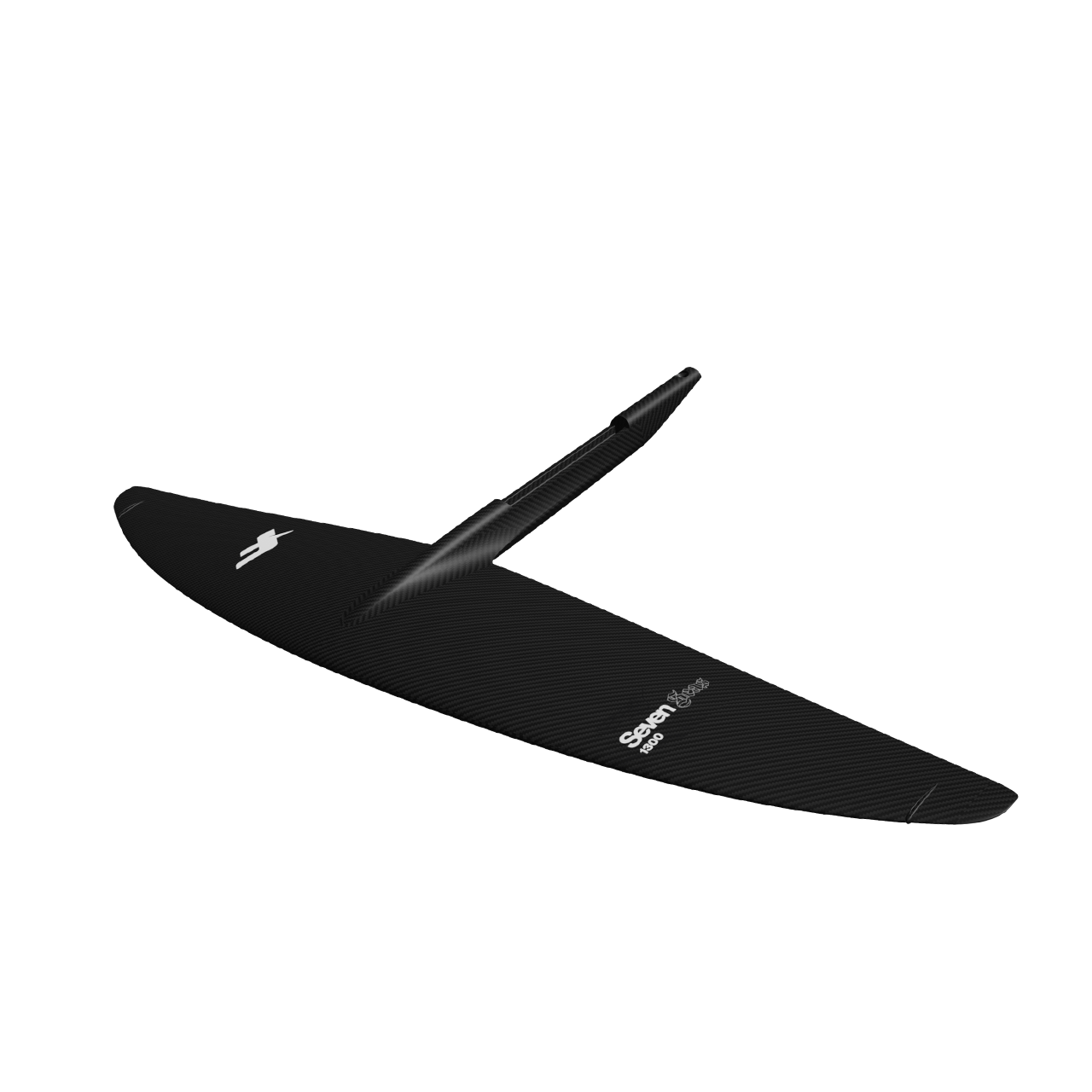 PLANE SEVEN SEAS CARBON 1300 (MONOBLOC XXS 170 DW)