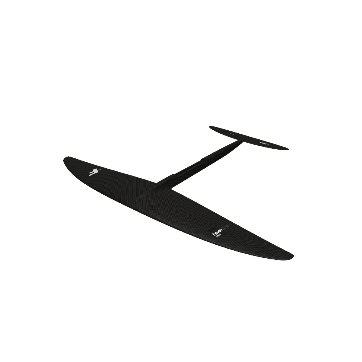 PLANE SEVEN SEAS CARBON 1300 (MONOBLOC XXS 170 DW)