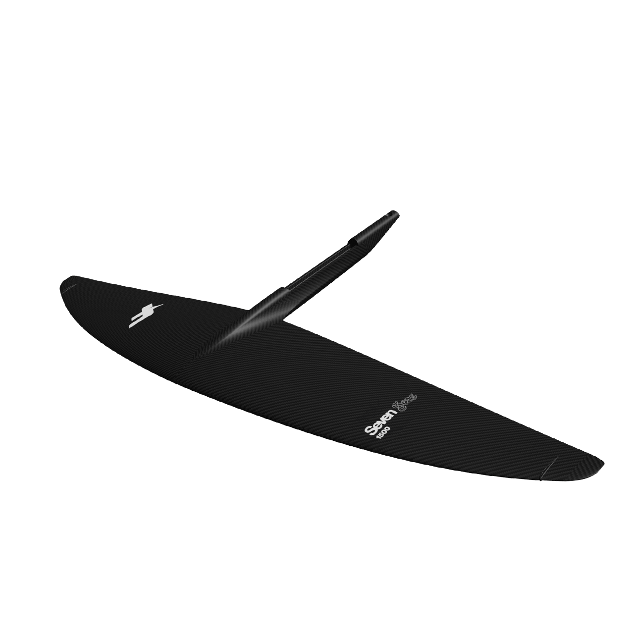 PLANE SEVEN SEAS CARBON 1500 (MONOBLOC XXS 170 DW)