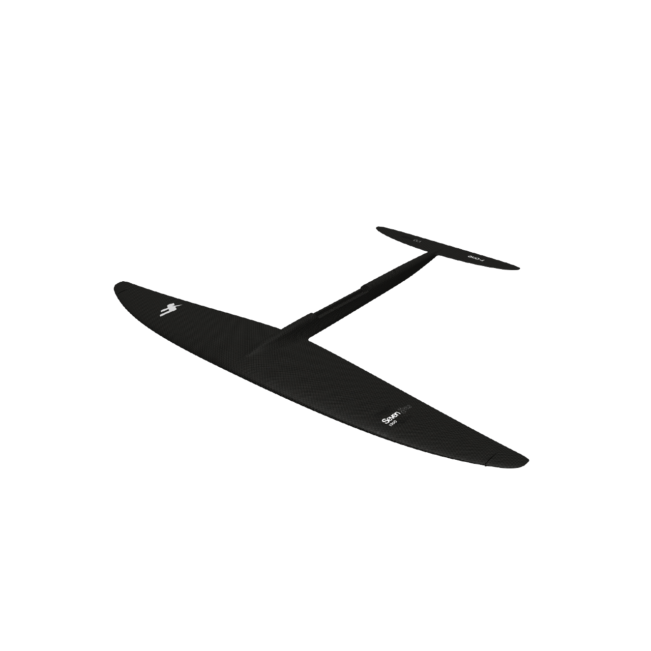 PLANE SEVEN SEAS CARBON 1500 (MONOBLOC XXS 170 DW)