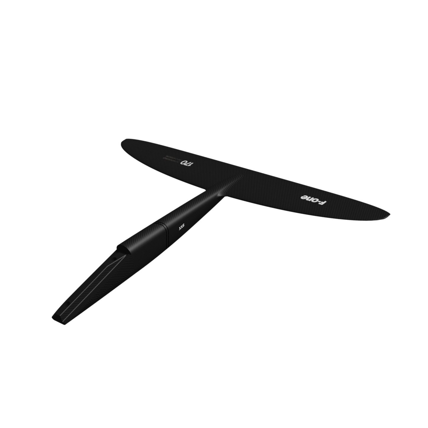 PLANE SEVEN SEAS CARBON 1500 (MONOBLOC XXS 170 DW)