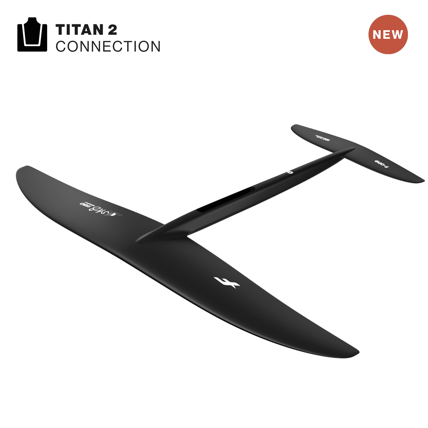PLANE SK8 1150 (CARVING 198 XXS)