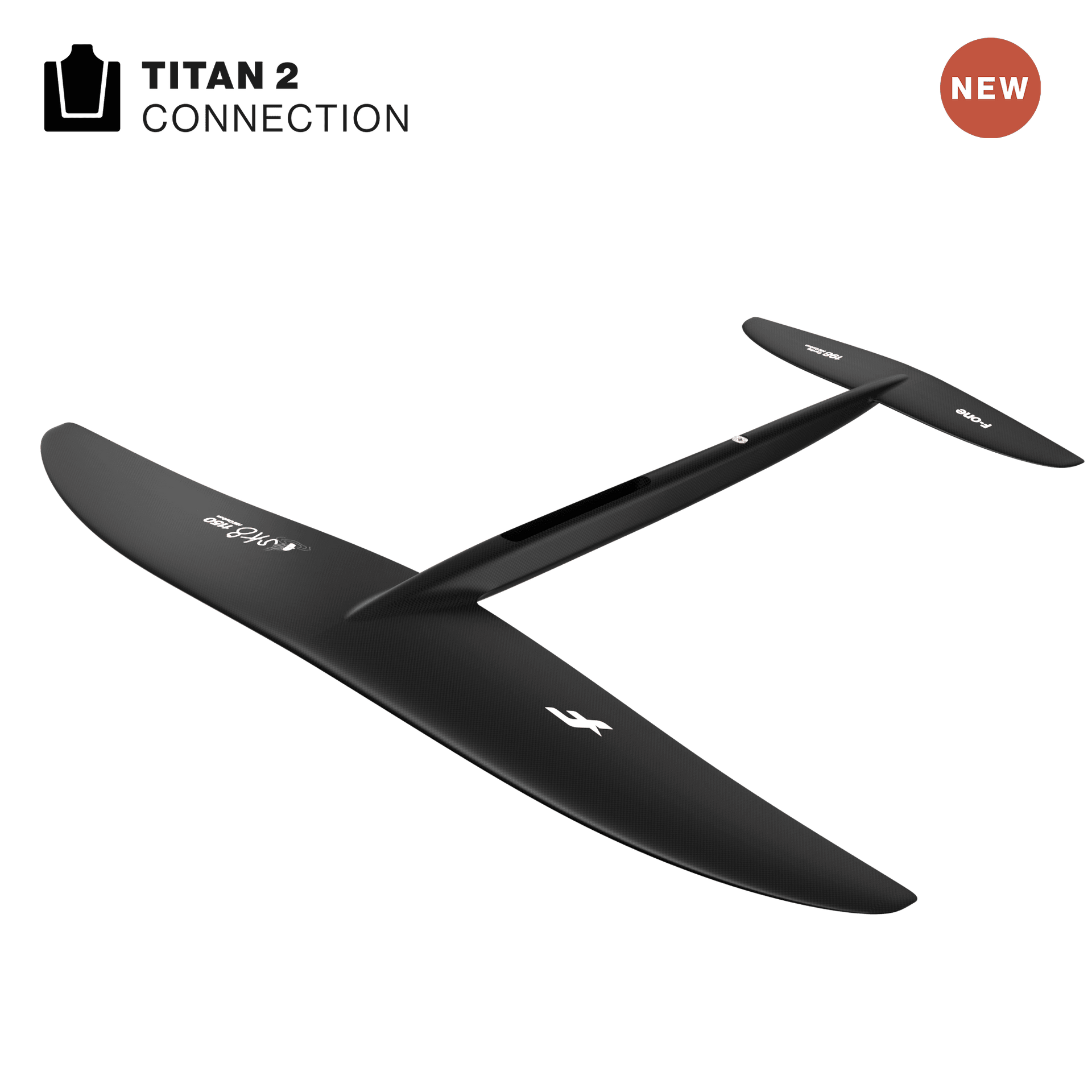 PLANE SK8 1150 (CARVING 198 XXS)