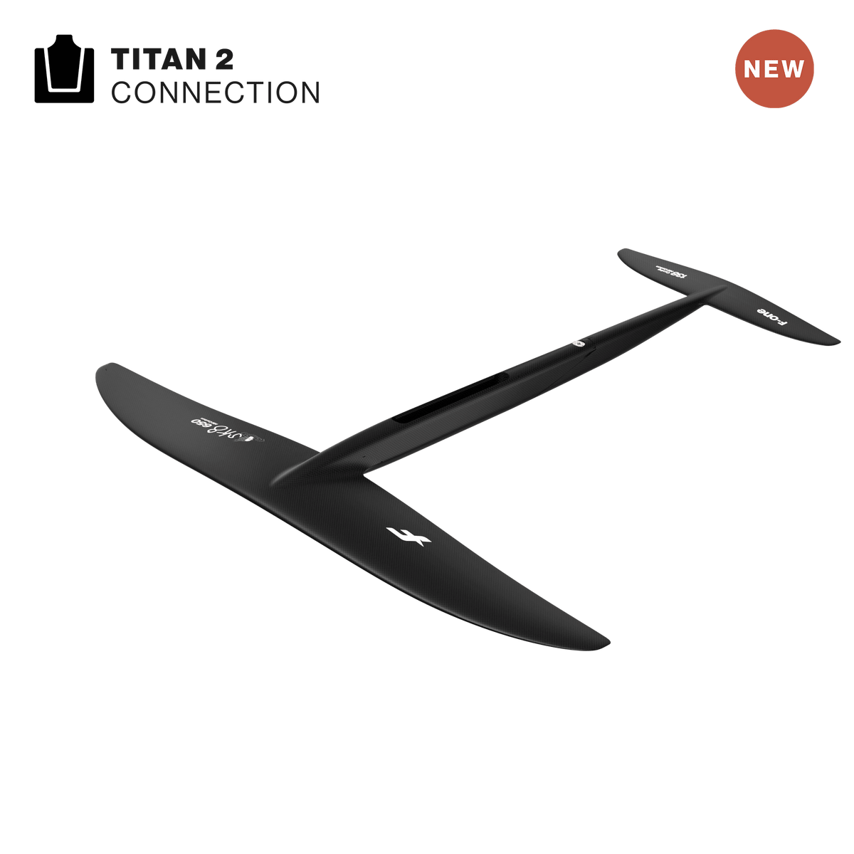 PLANE SK8 650 (CARVING 138 XS)
