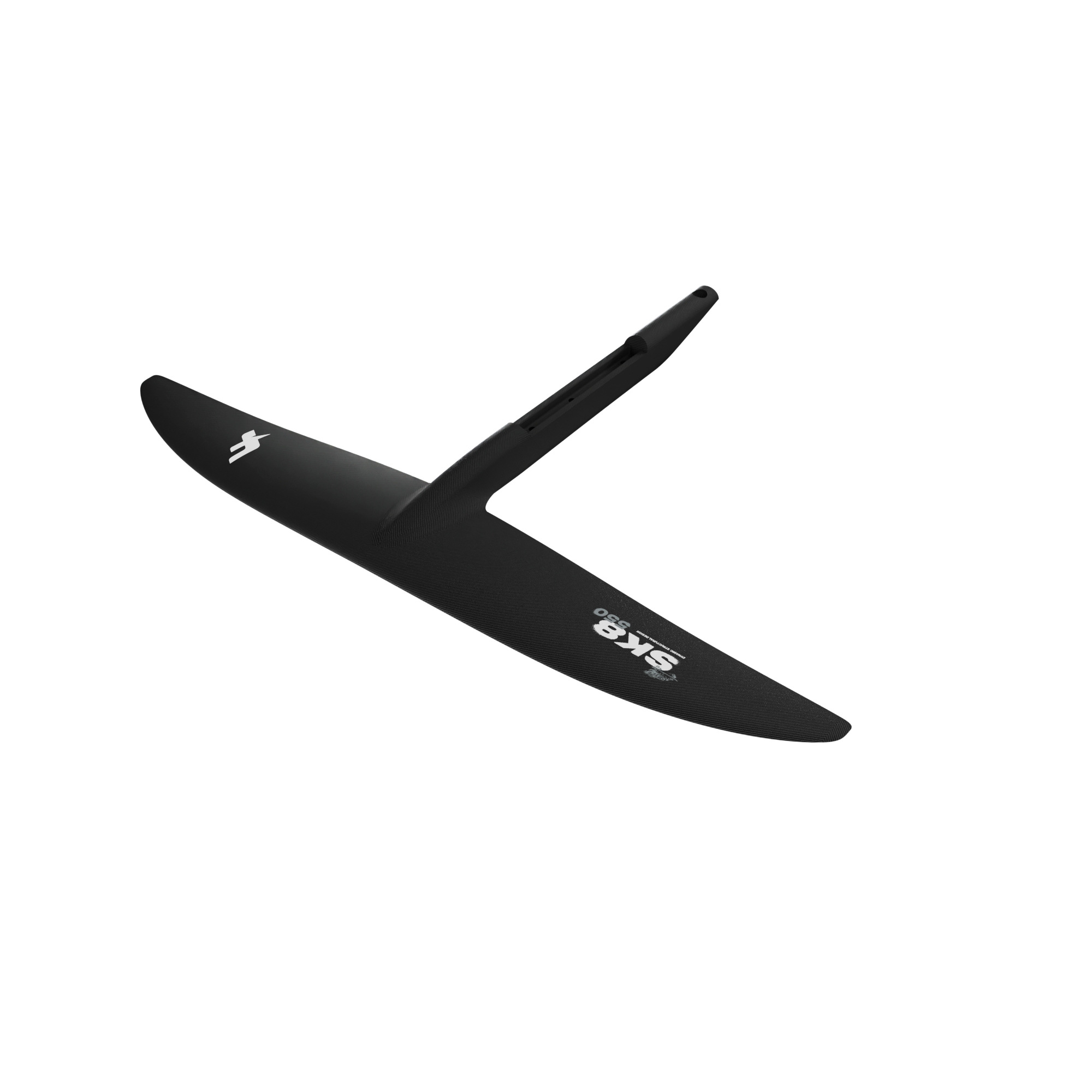 PLANE SK8 V2 550 (XS 141 CARVING W)