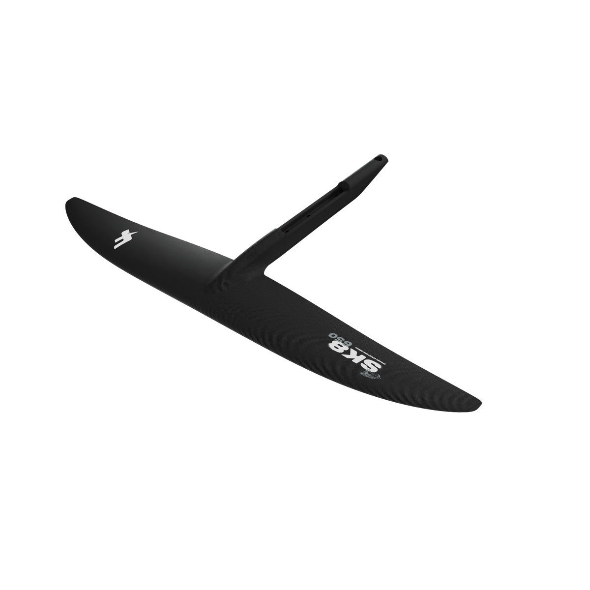 PLANE SK8 V2 650 (XS 140 CARVING)