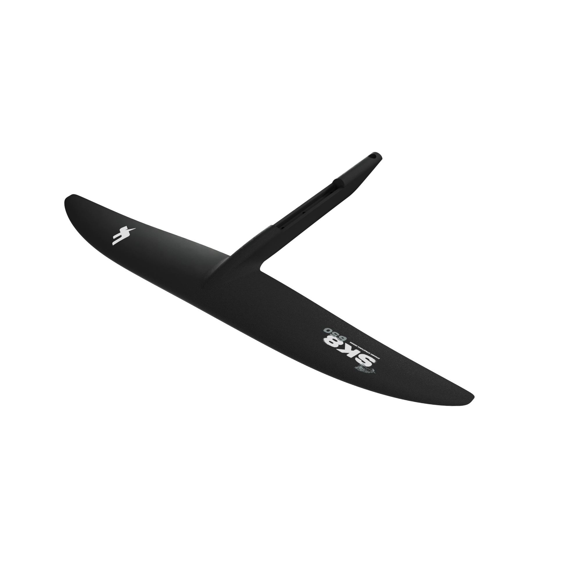 PLANE SK8 V2 650 (XS 140 CARVING)