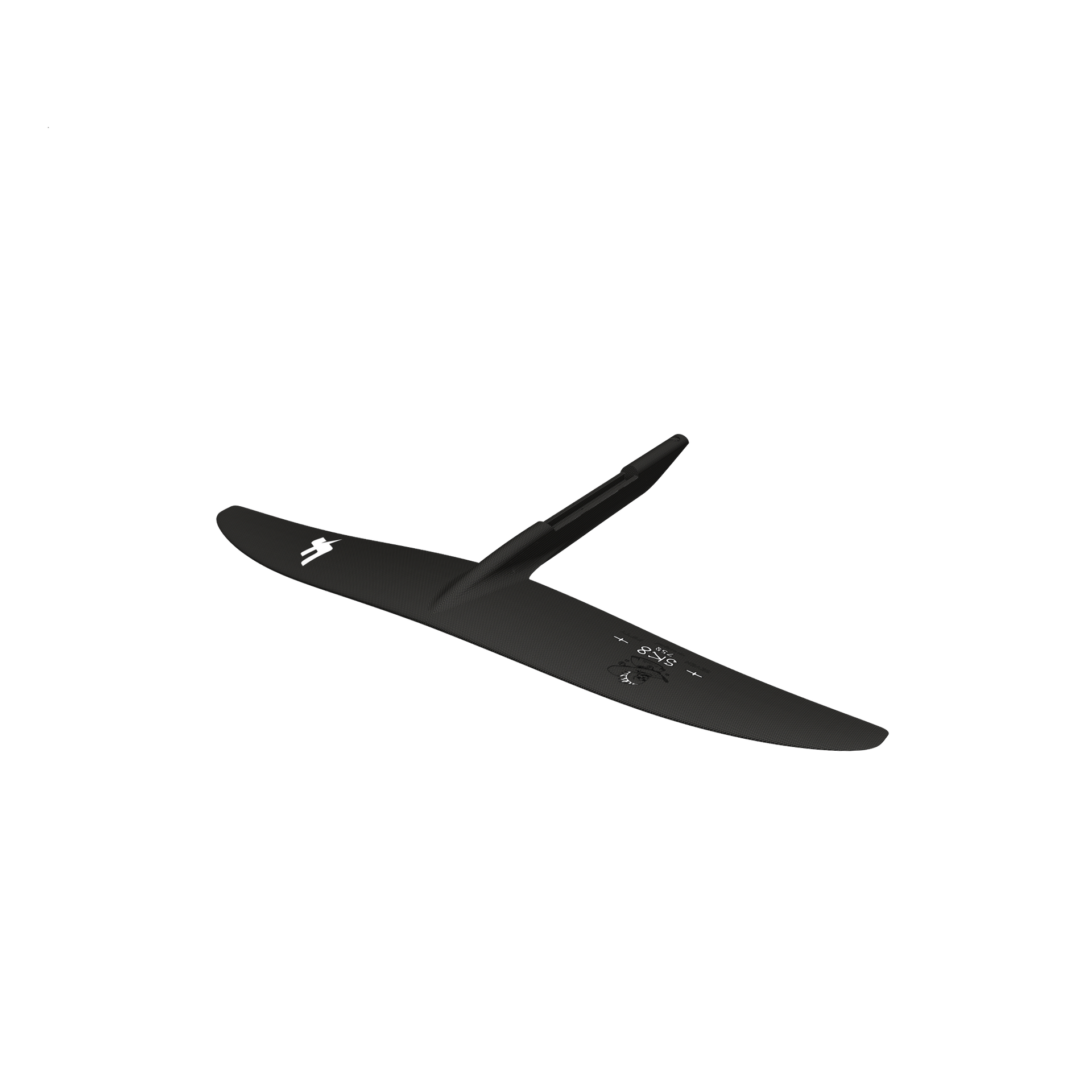 PLANE SK8 V2 750 (XS 140 CARVING)