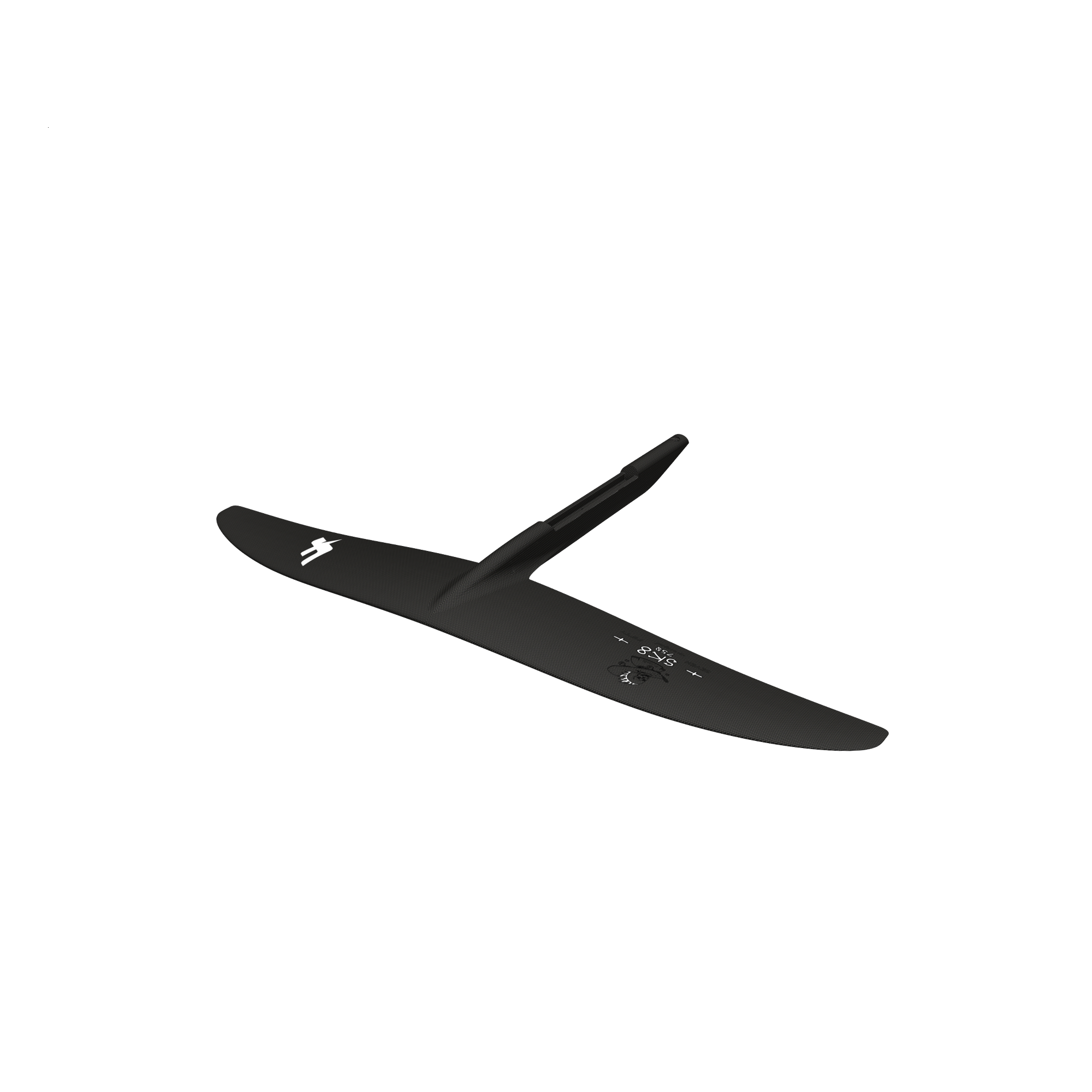 PLANE SK8 V2 750 (XS 140 CARVING)