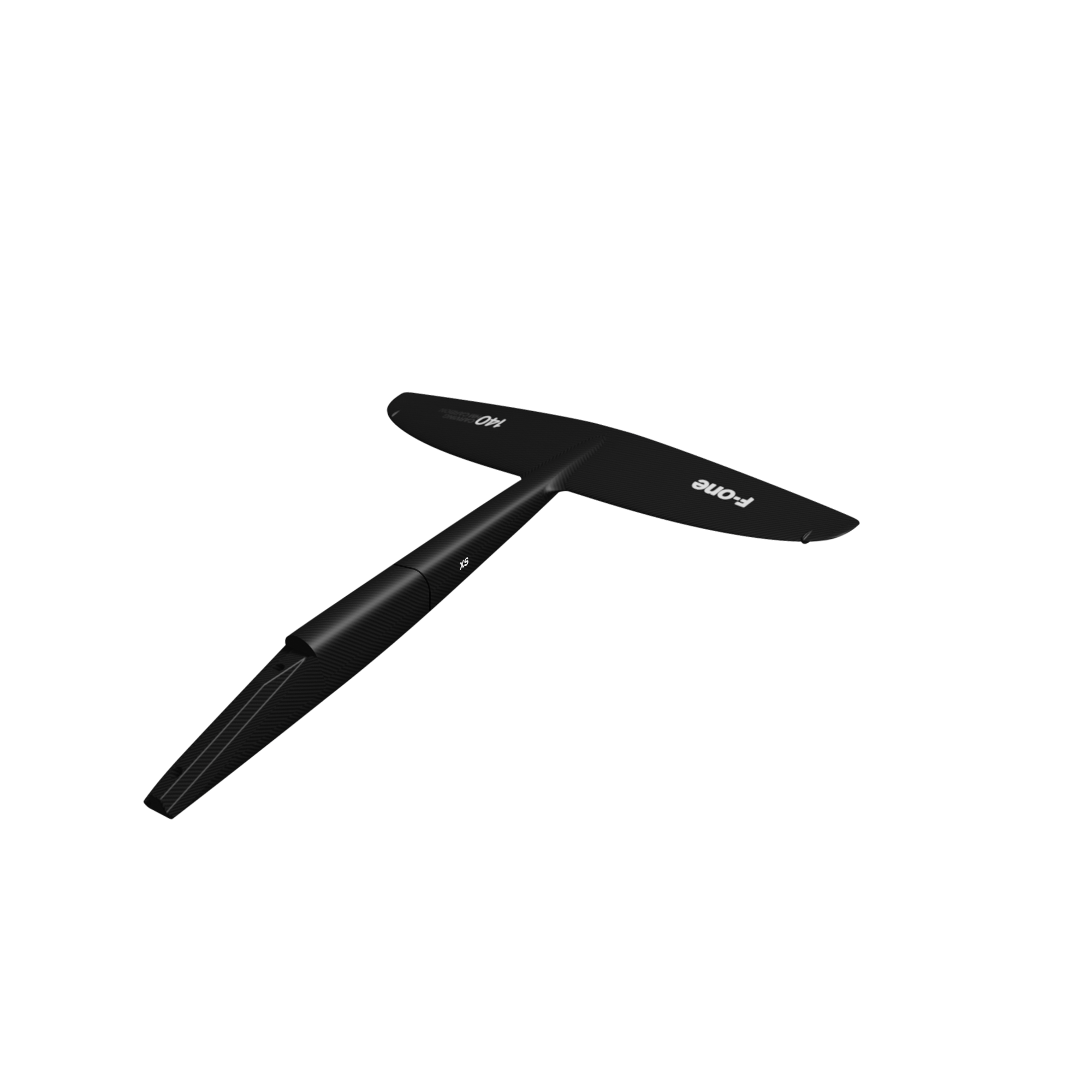 PLANE SK8 V2 750 (XS 140 CARVING)