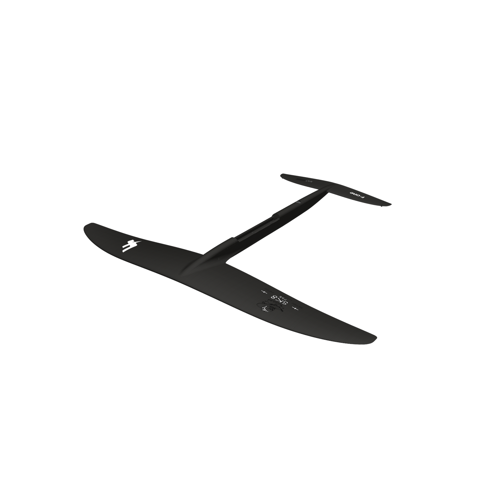 PLANE SK8 V2 750 (XS 140 CARVING)