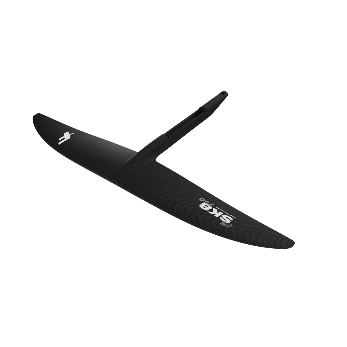 PLANE SK8 V2 750 (XS 141 CARVING W)
