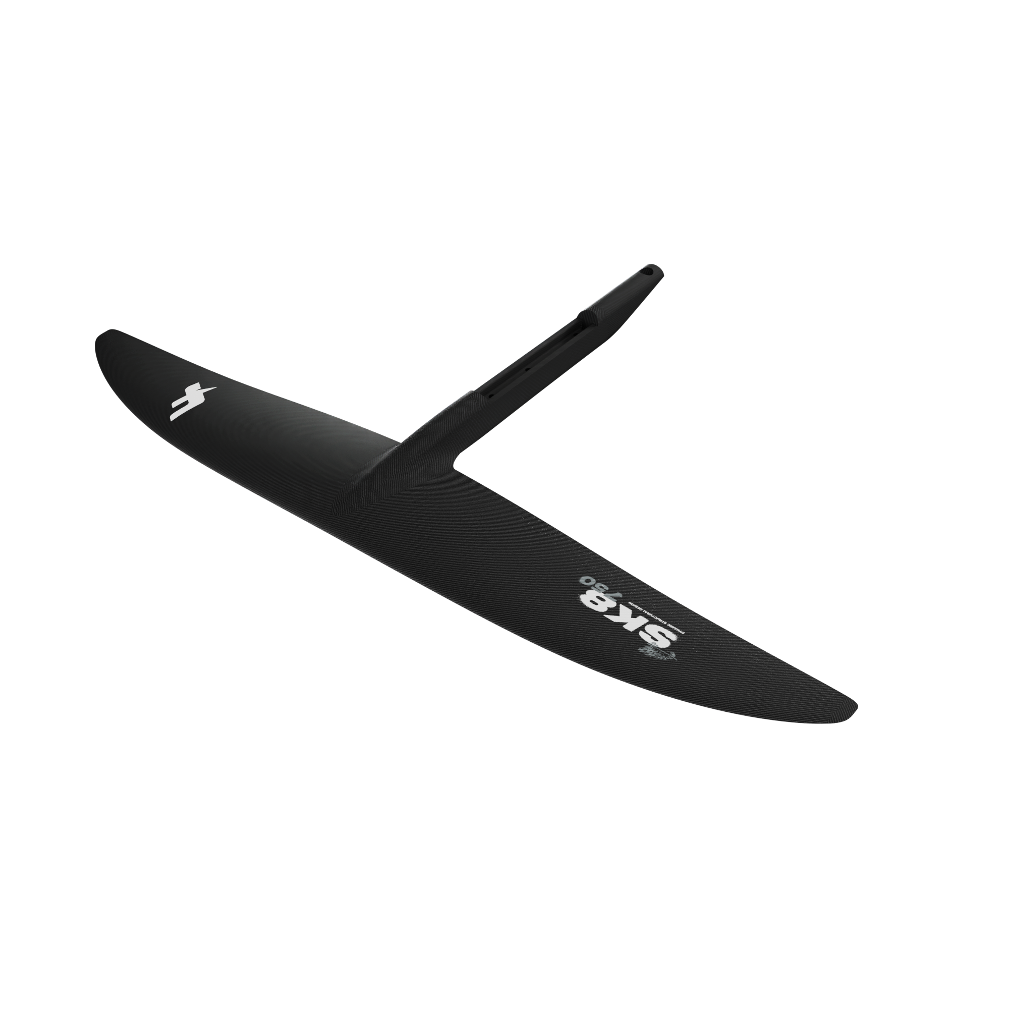 PLANE SK8 V2 750 (XS 141 CARVING W)