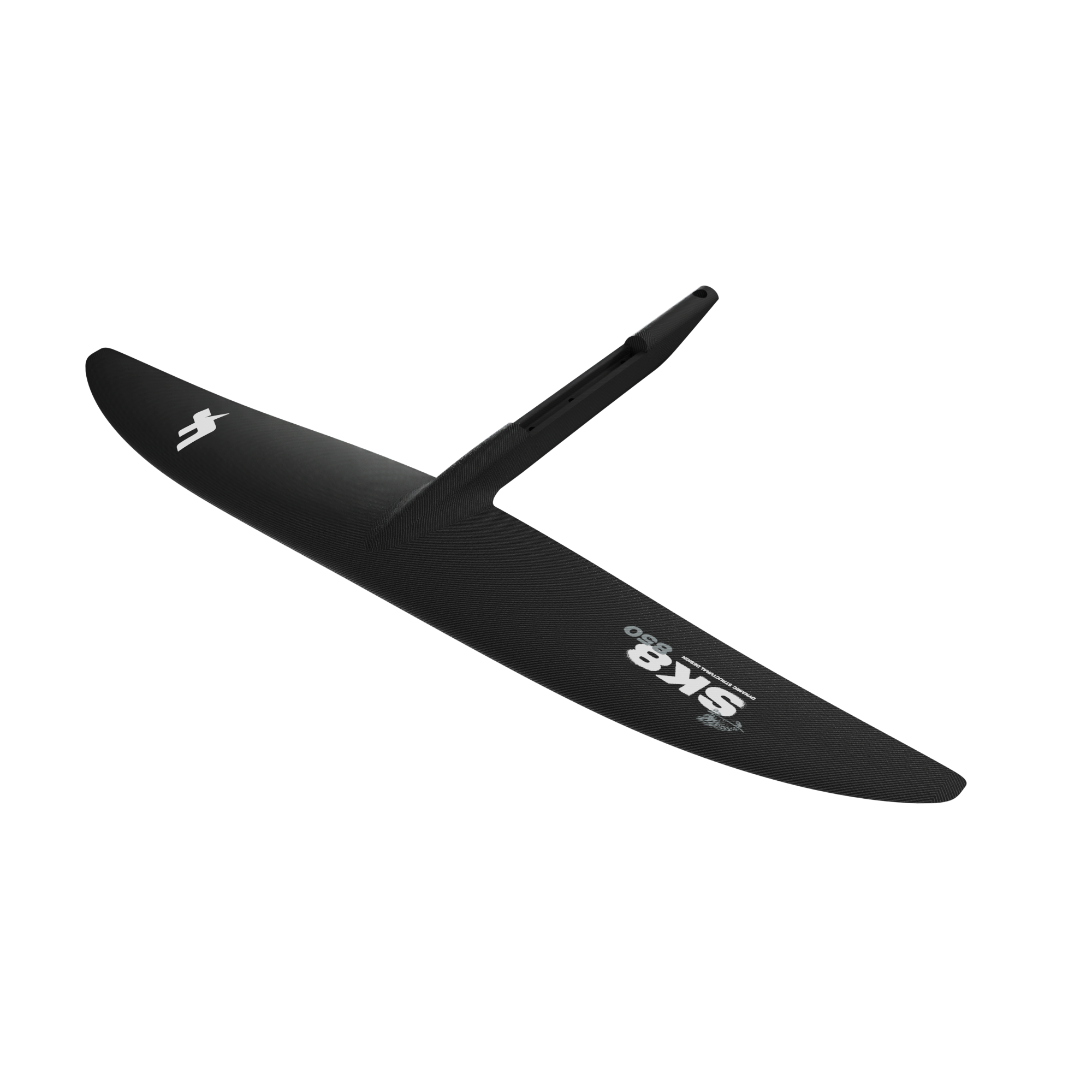 PLANE SK8 V2 850 (XS 160 CARVING)