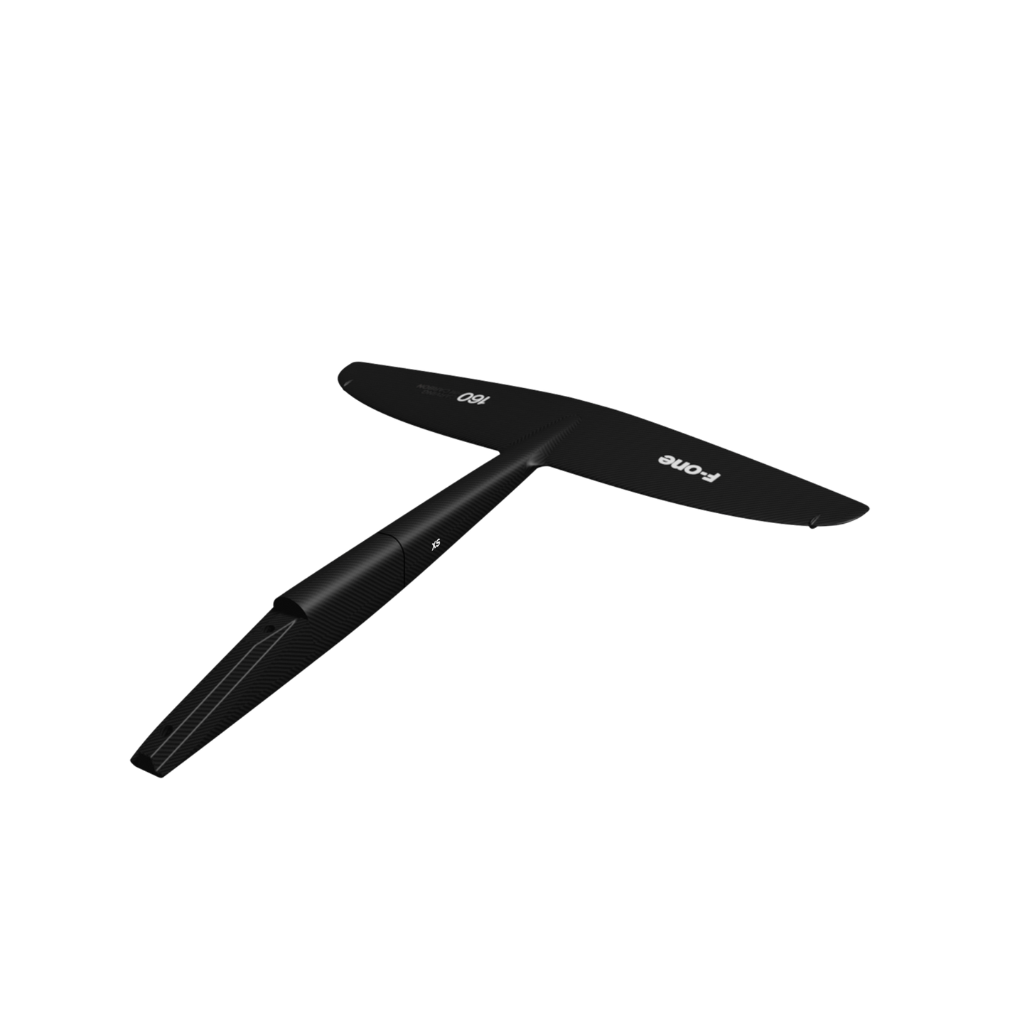 PLANE SK8 V2 850 (XS 160 CARVING)