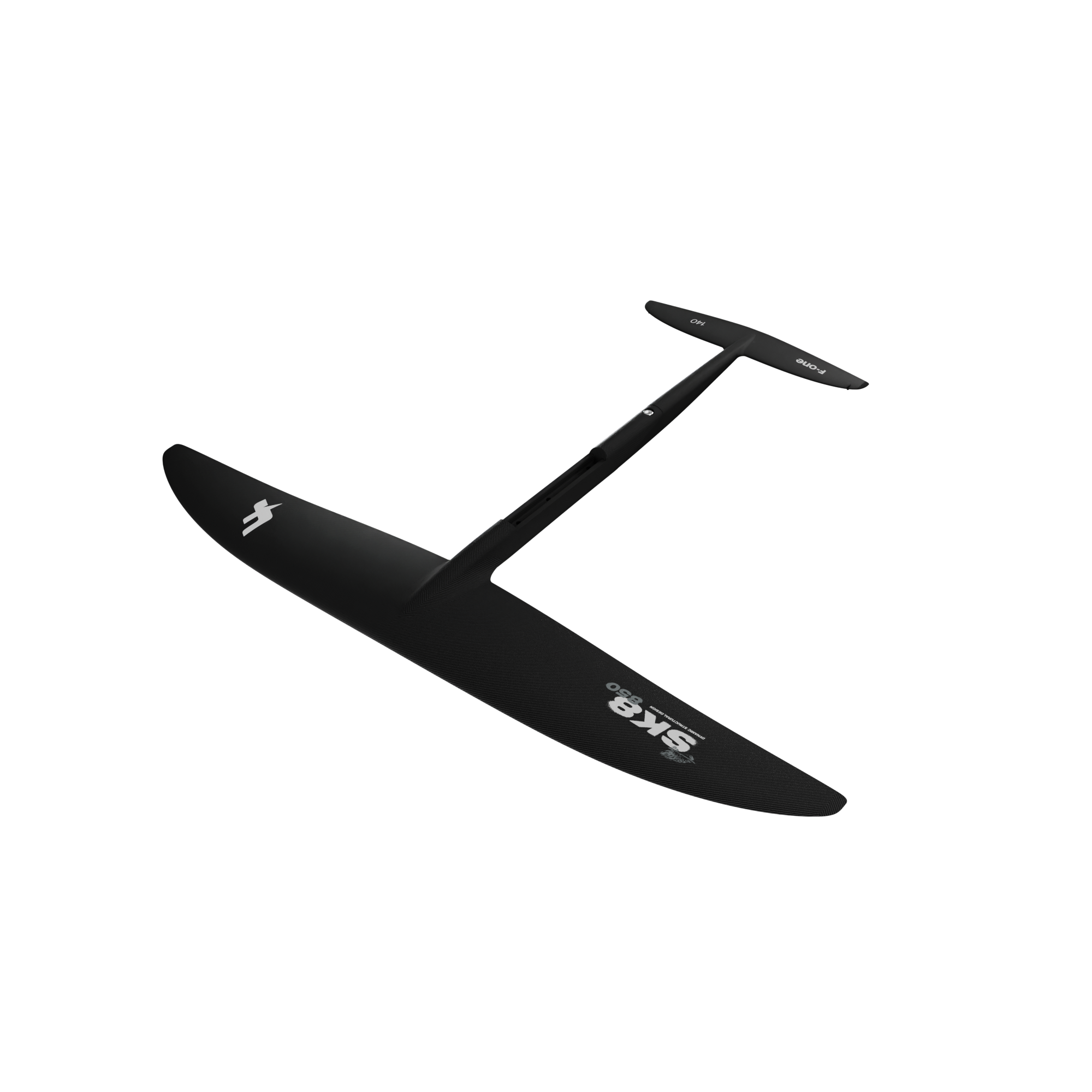 PLANE SK8 V2 950 (XXS 200 CARVING)