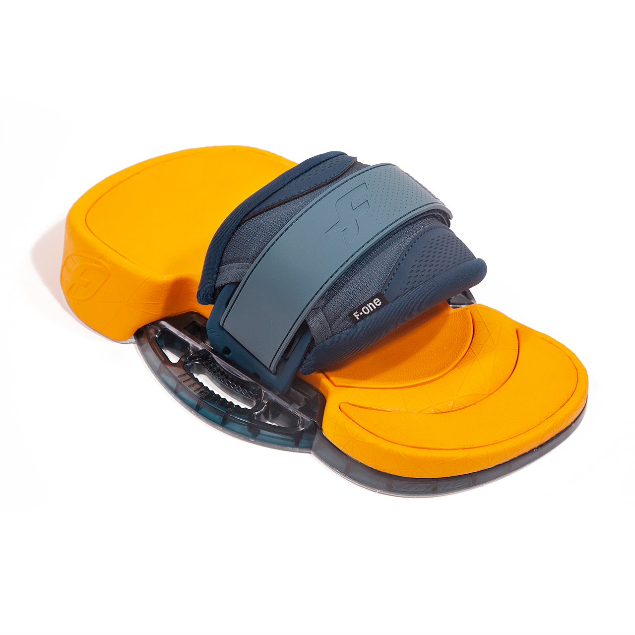 PLATINIUM 3 BINDINGS + HANDLE