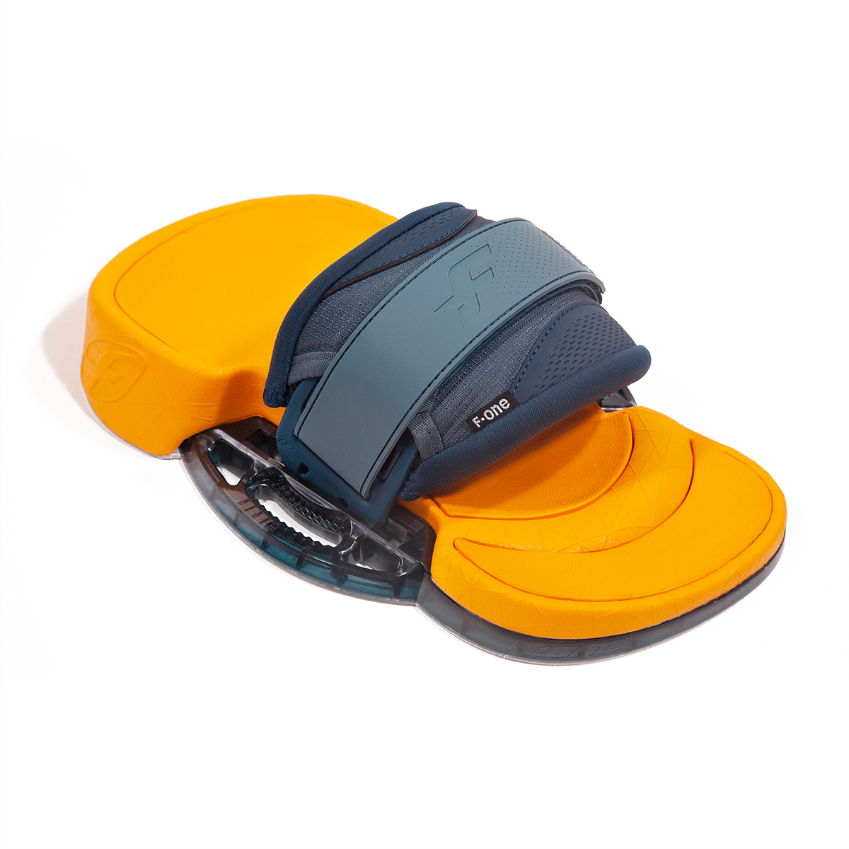 PLATINIUM 3 BINDINGS + HANDLE