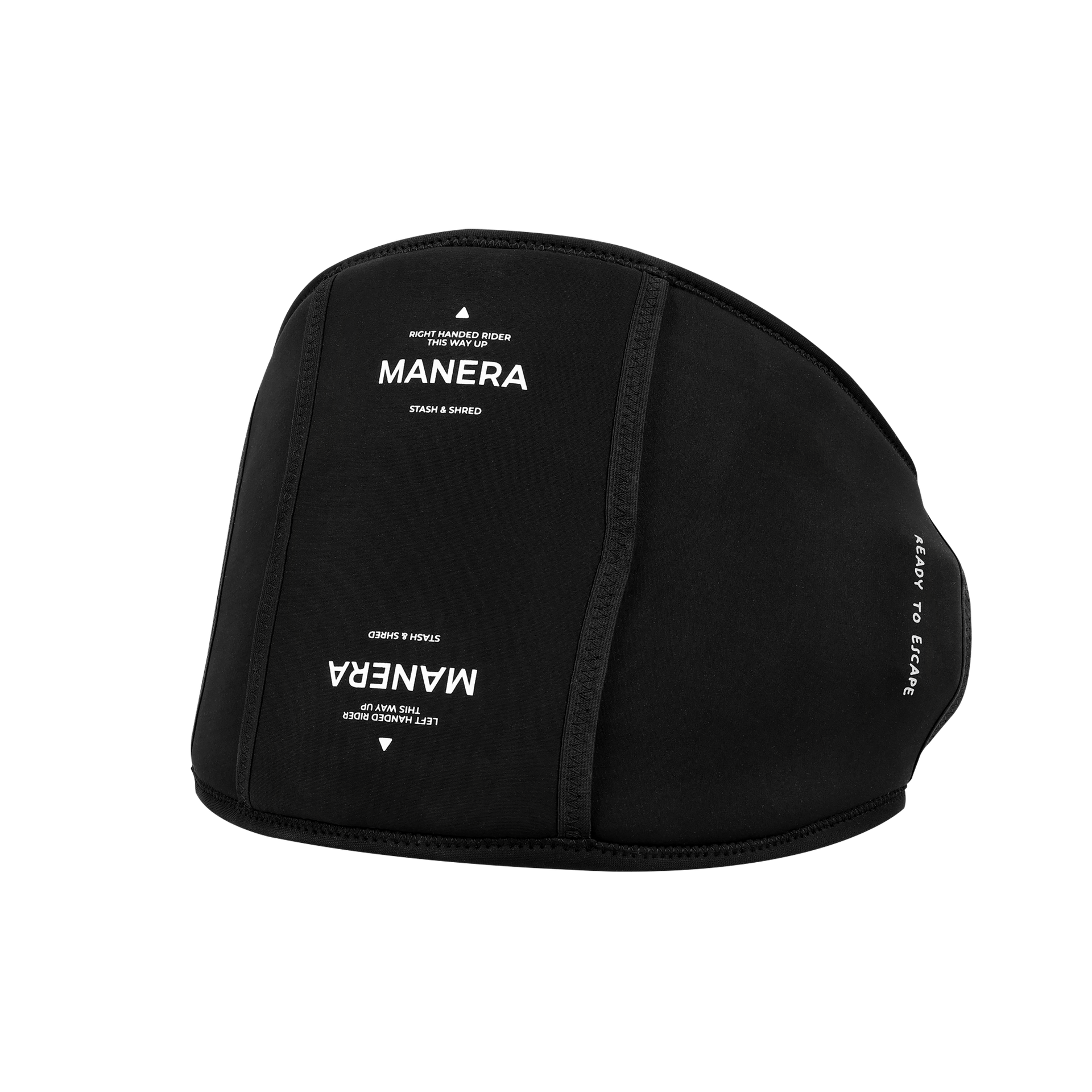 POCKET WING belt