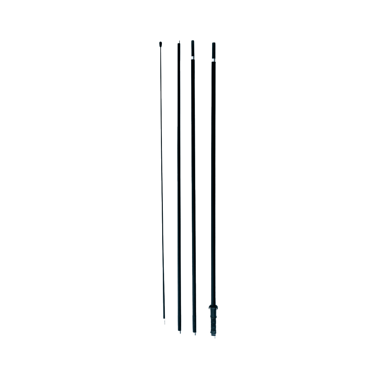 Pole only